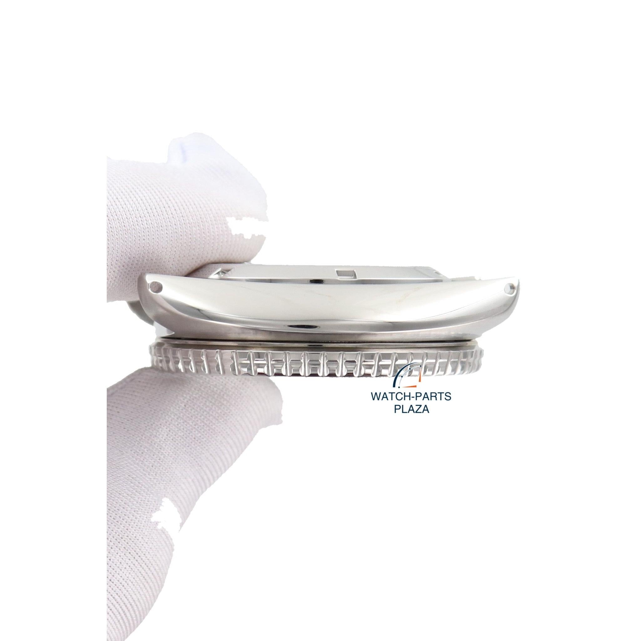 Watchcase Seiko SRPC23K1 / SRP777 Black Turtle 4R36 - 04Y0 original 4R3604Y007D Prospex - Watch Plaza