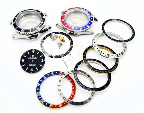 Watch parts explained - WatchPlaza