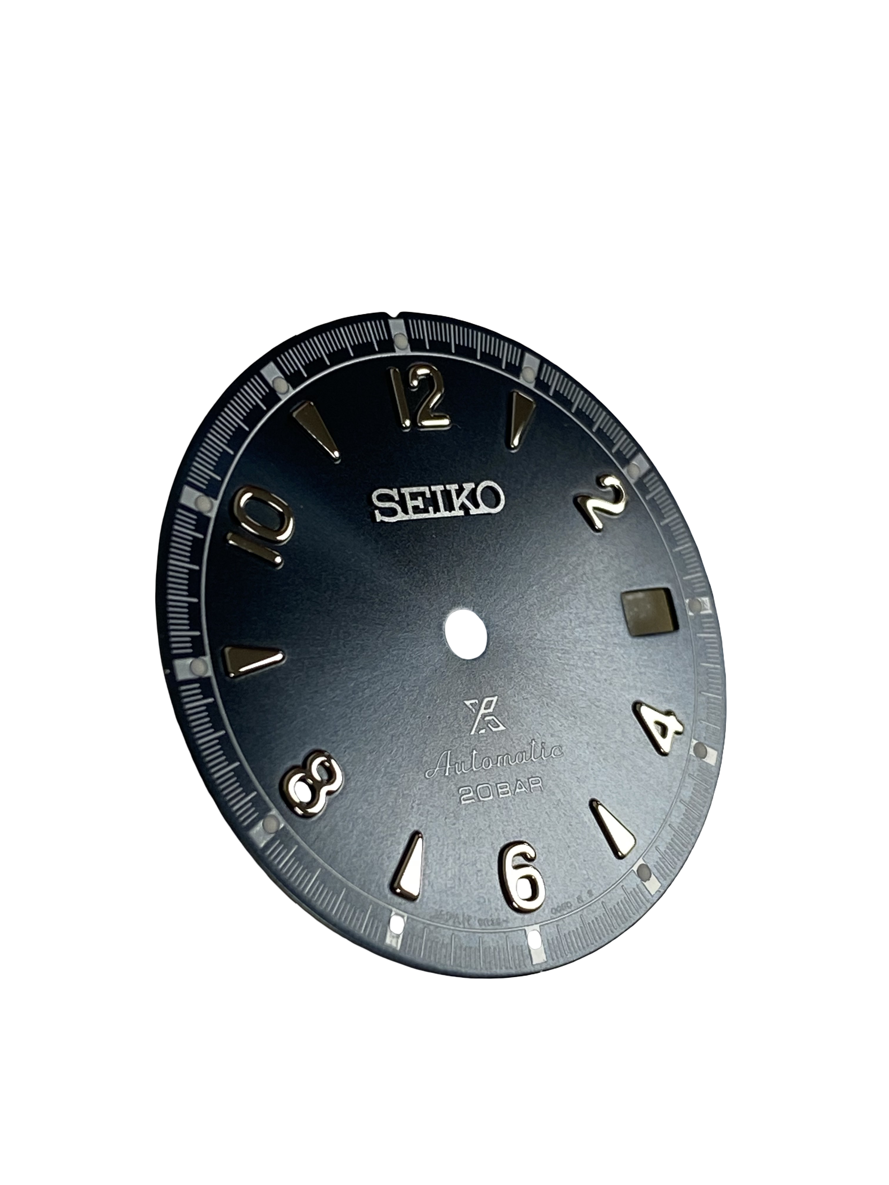 Dials - Watch Plaza