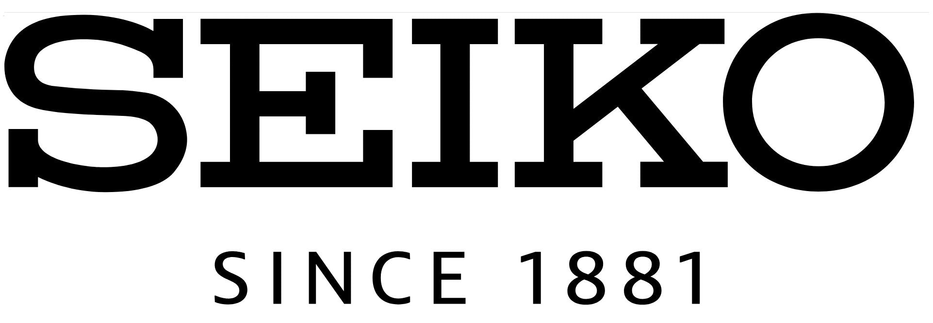 Seiko - Watch Plaza