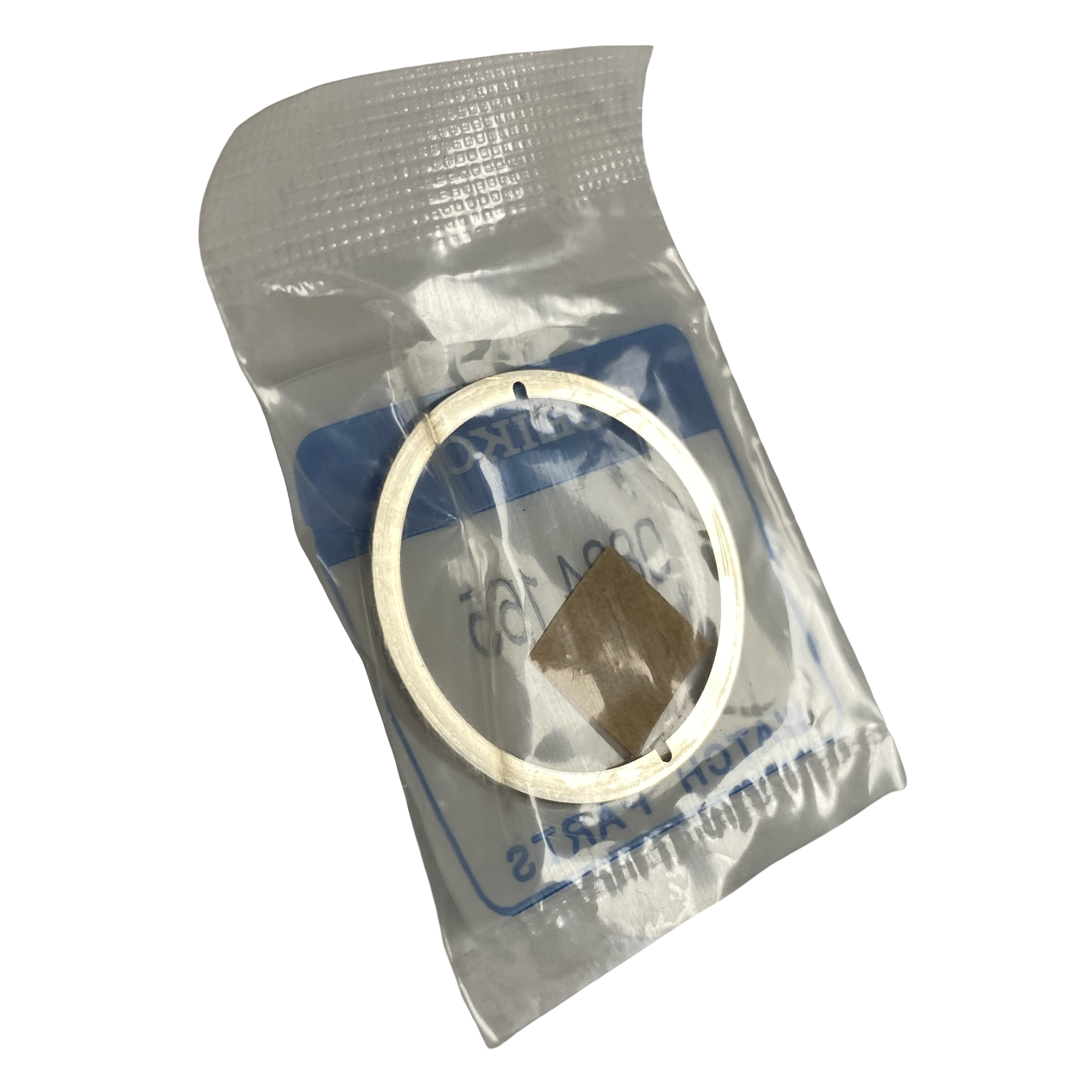 Seiko MarineMaster SBDX / SLA dial spacer holding ring 8L35 0010, 00H0, 00K0, 00S0, 00X0, 00R0