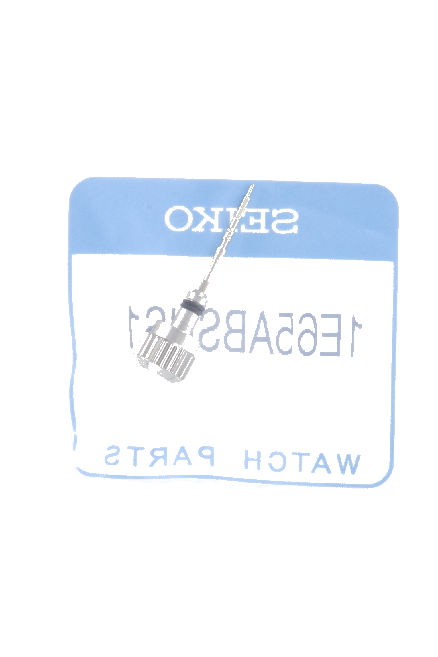 Seiko 1E65ABSNS1 crown 3 for 4R35 01Y0, 02K0, 03H0 & 03K0 - SRPC Mini Turtle models