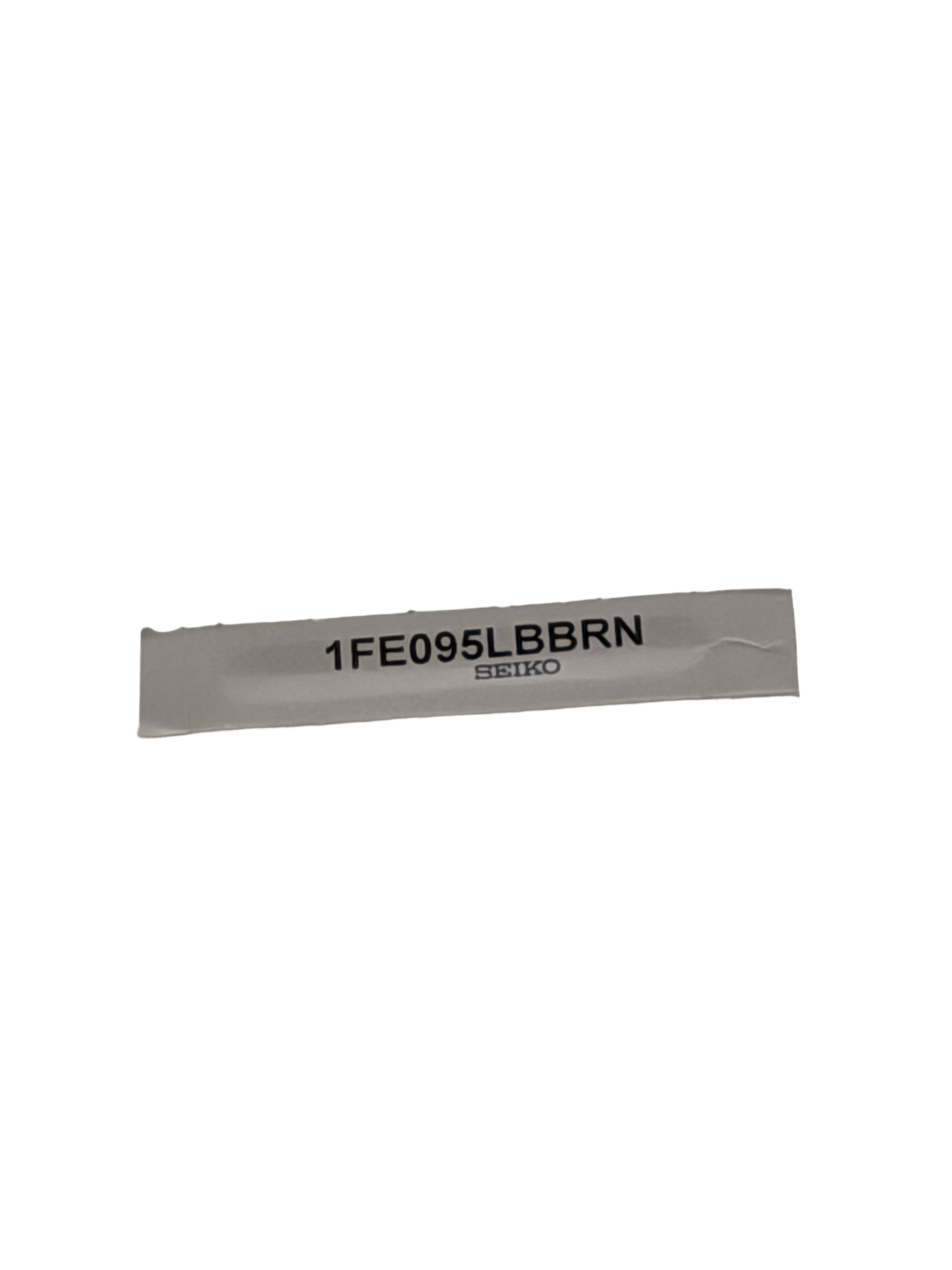 SEIKO 1FE095LBBRN Hour Hand SPB289J1 - 6R35-01M0
