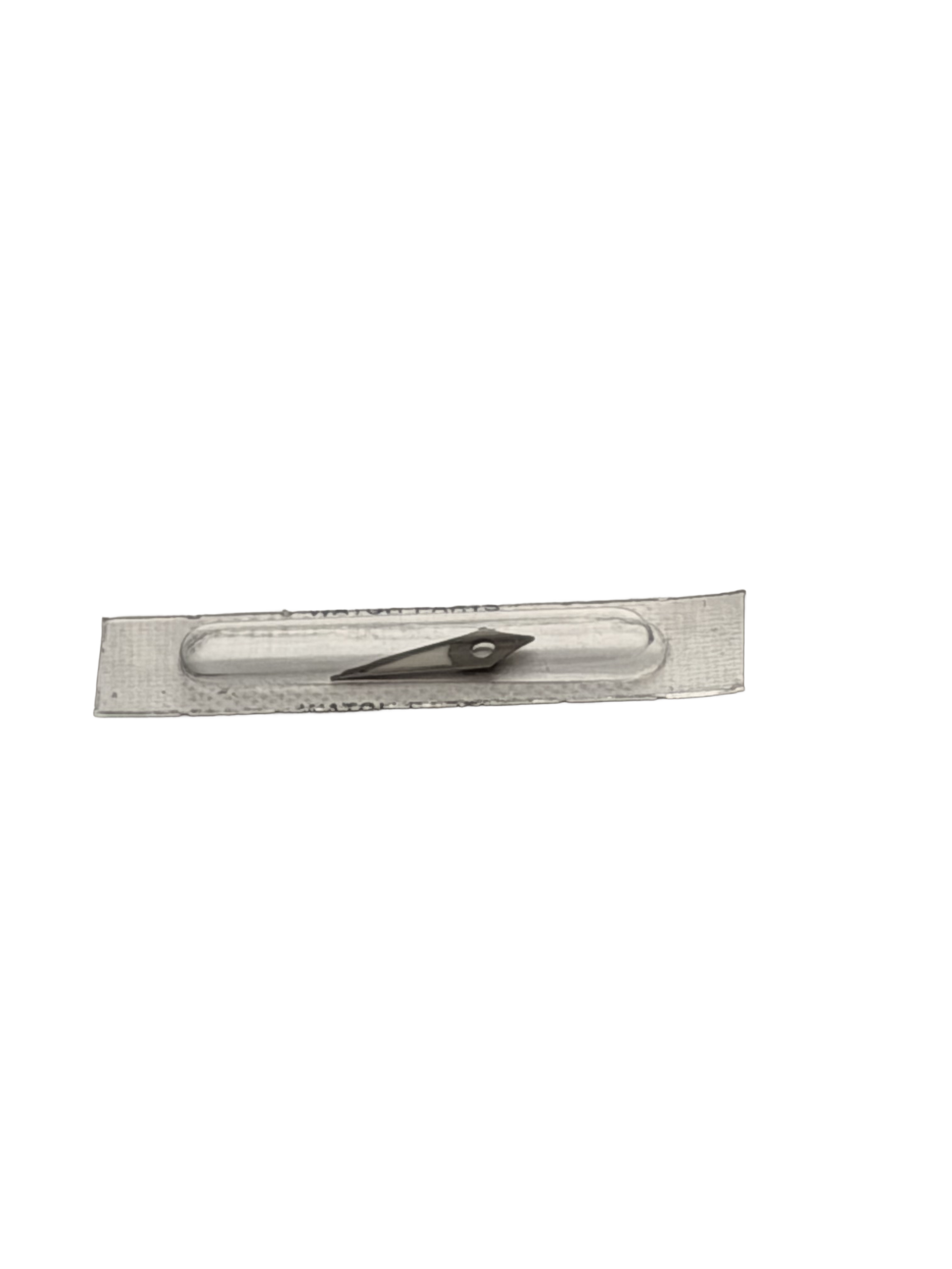 SEIKO 1FE095LBBRN Hour Hand SPB289J1 - 6R35-01M0