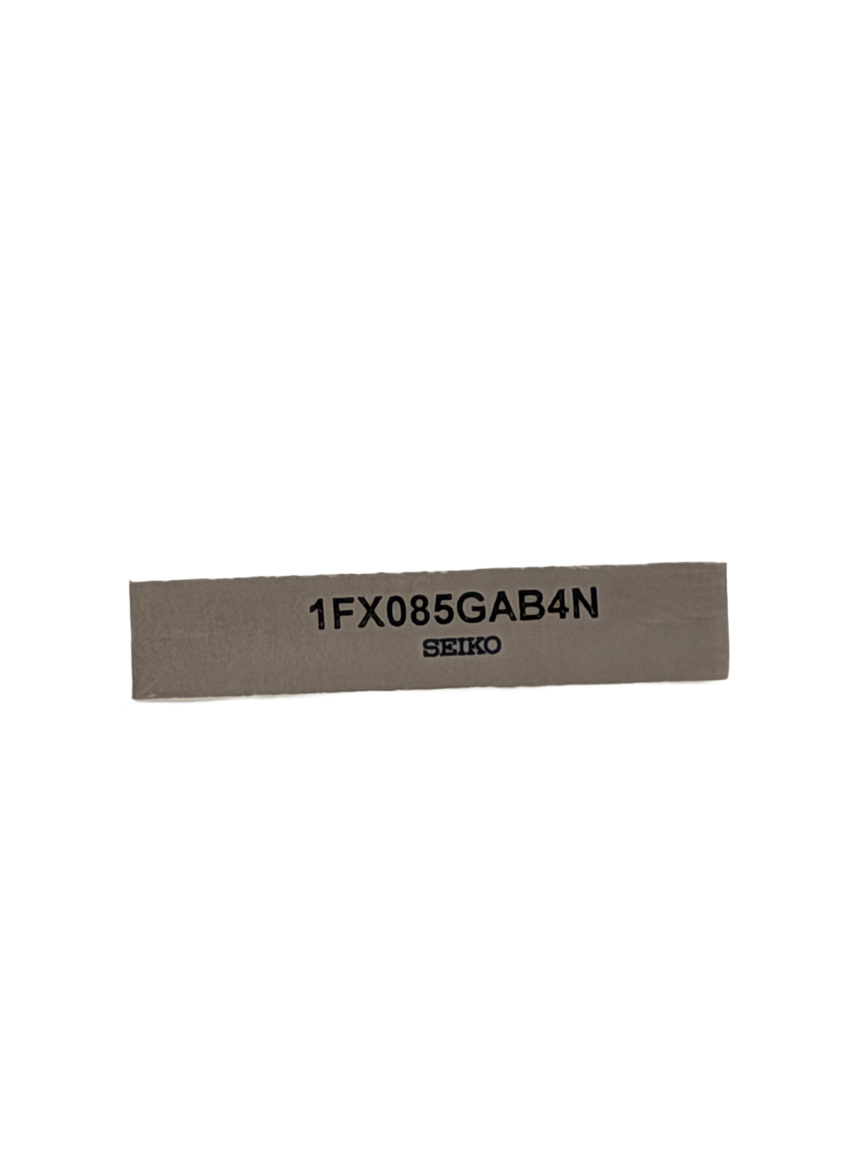 SEIKO 1FX085GAB4N Hour Hand SRPG13 / SBDY099 - 4R35-04Y0 / 04J0