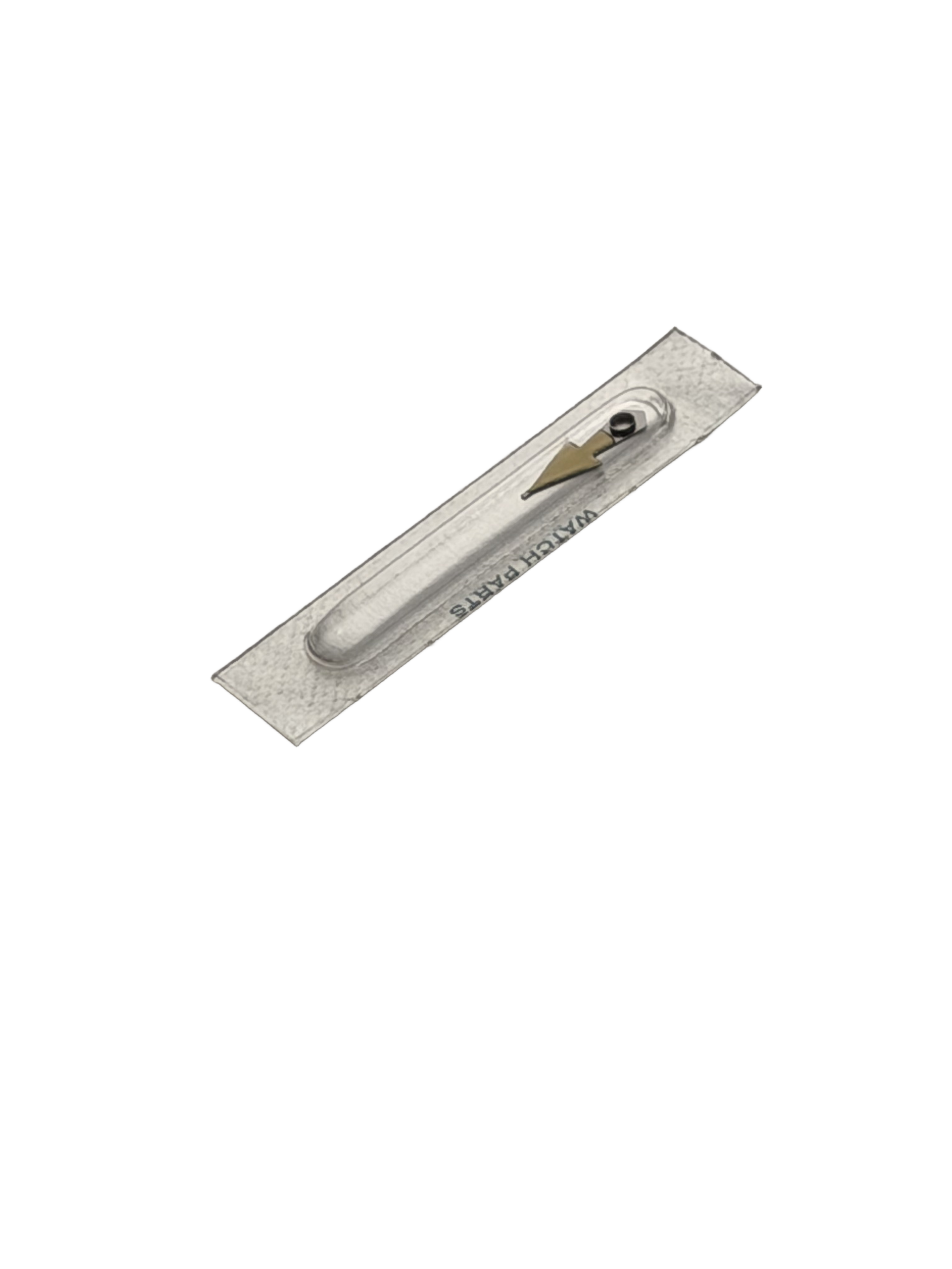 SEIKO 1FX085GAB4N Hour Hand SRPG13 / SBDY099 - 4R35-04Y0 / 04J0