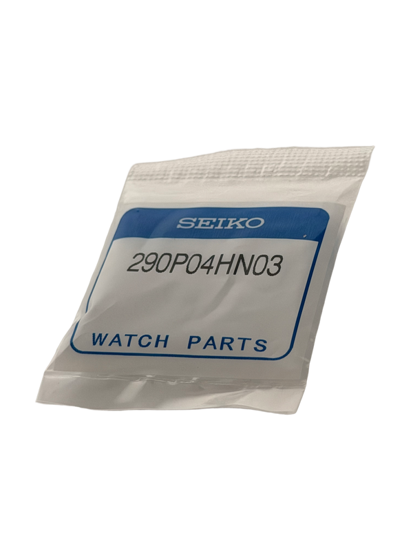 SEIKO 290P04HN03 Hardlex Crystal SRP239J1 - 4R36-00W0
