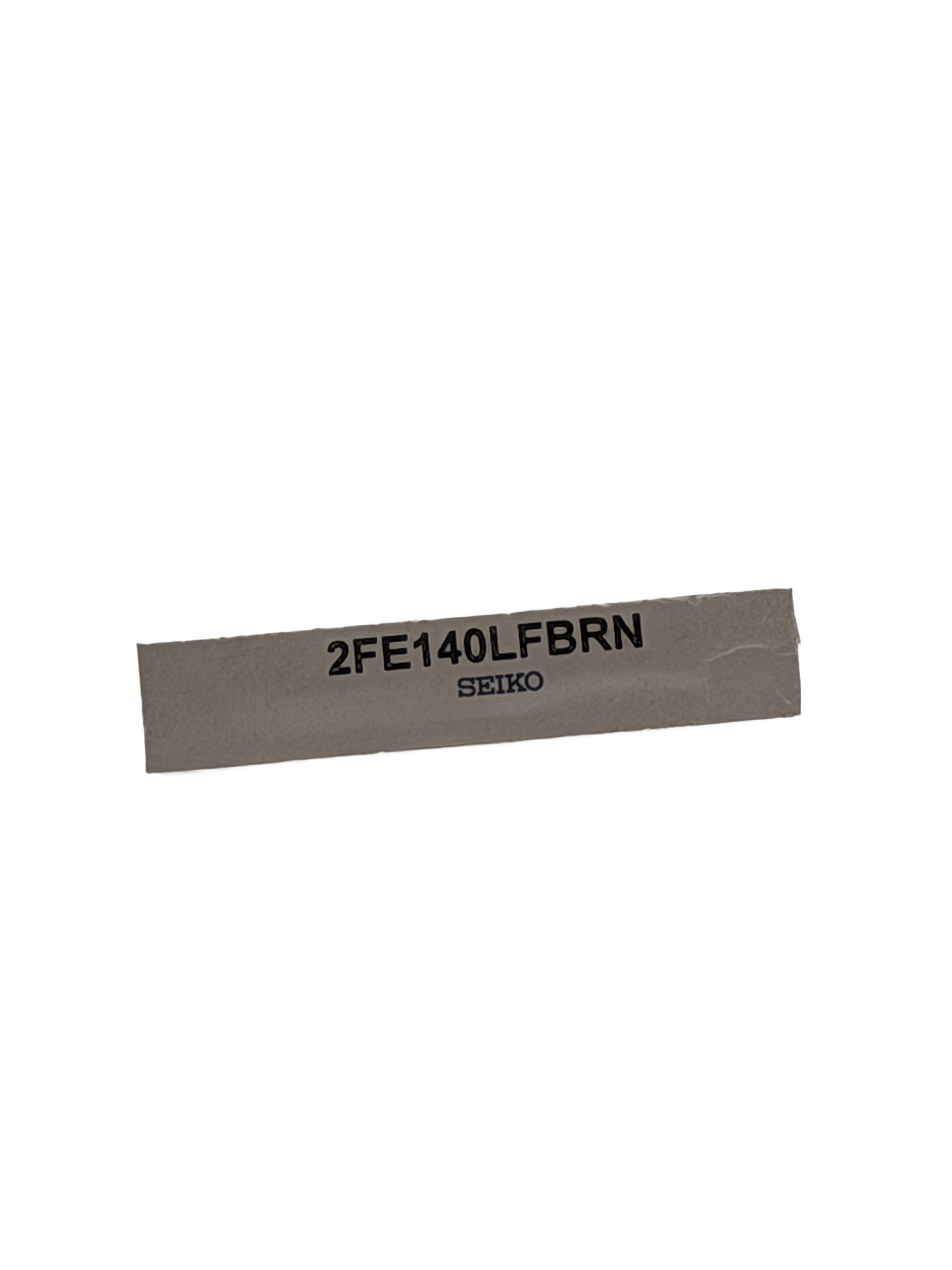 SEIKO 2FE140LFBRN Minute Hand SPB289J1 - 6R35-01M0