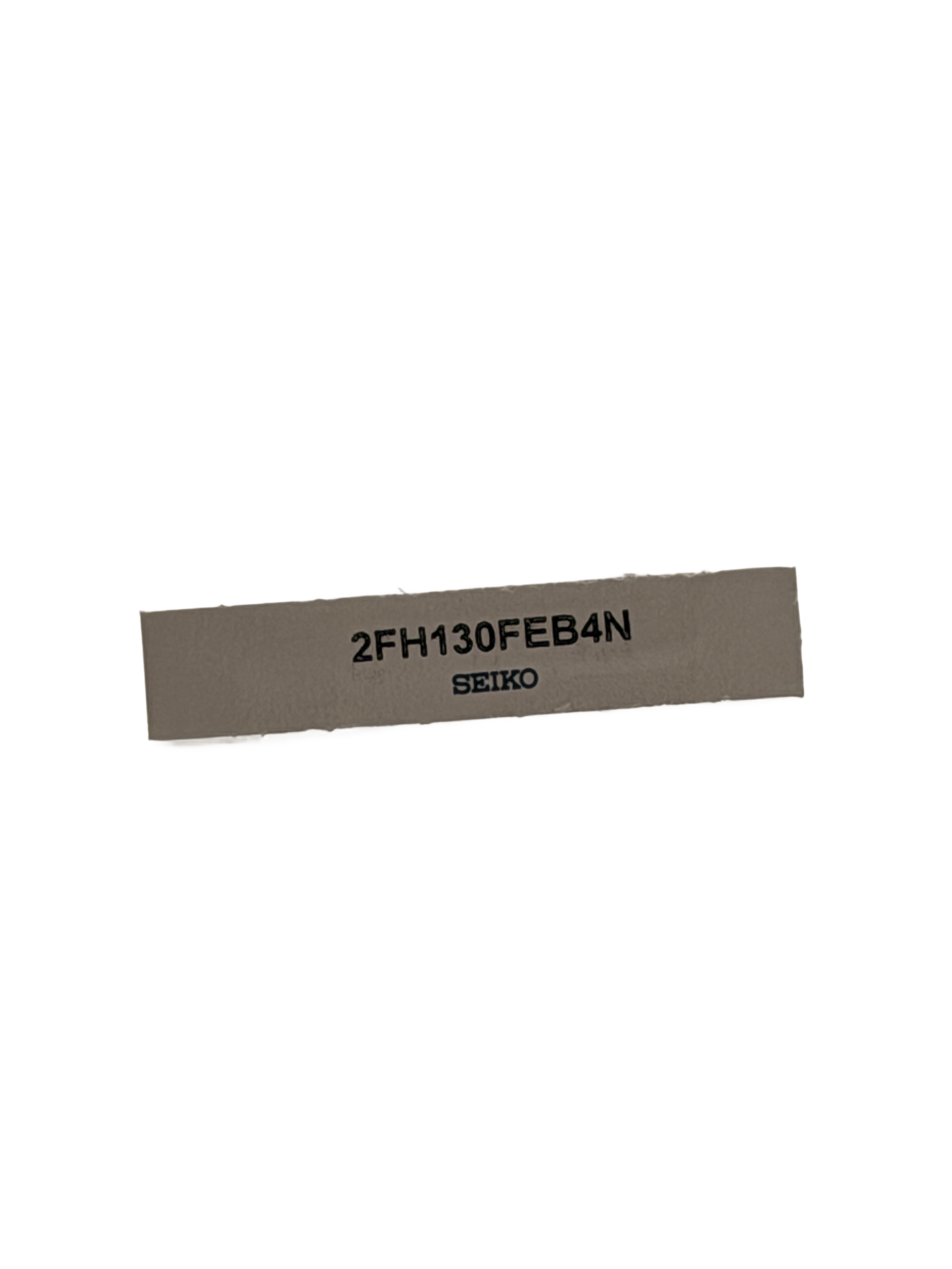 SEIKO 2FH130FEB4N Minute Hand SRPG13 / SBDY099 - 4R35-04Y0 / 04J0