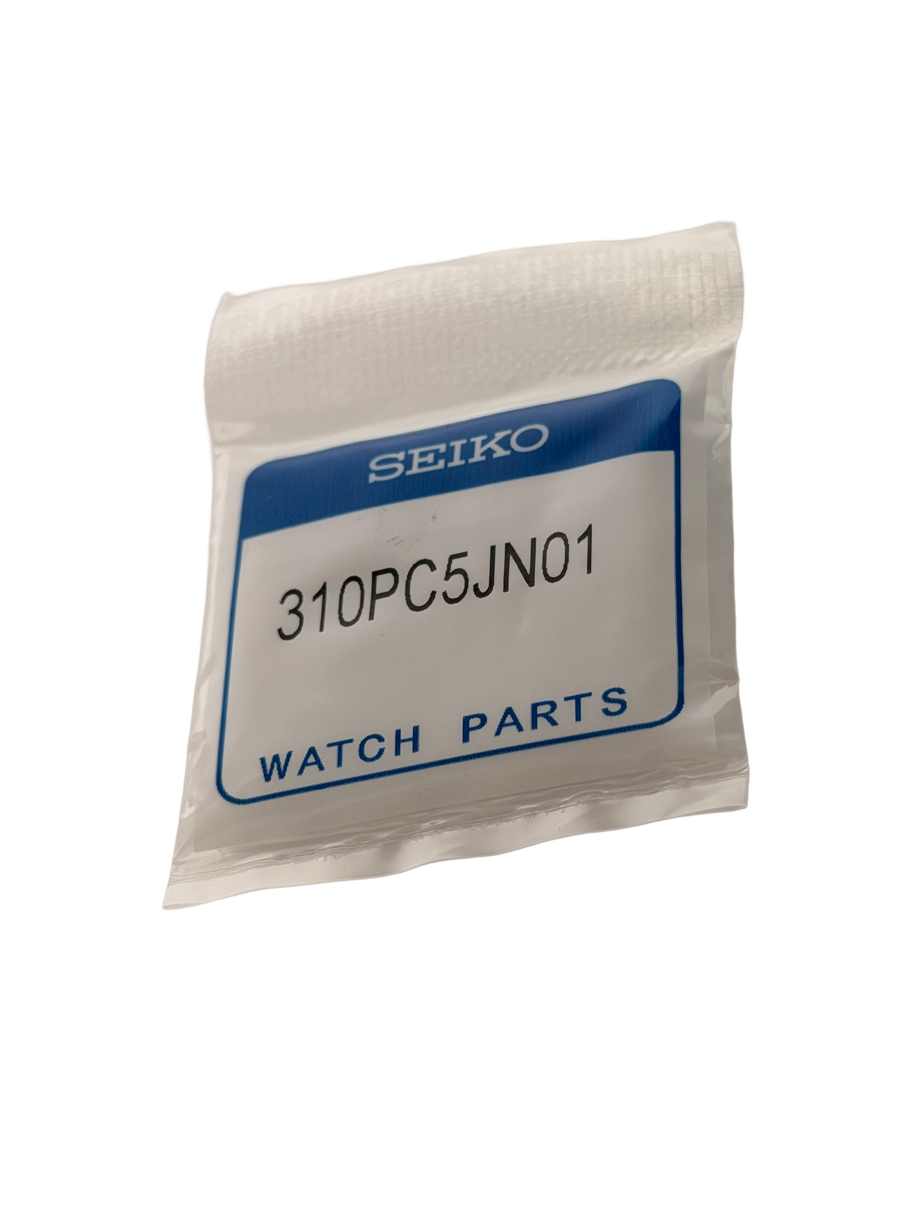SEIKO 310PC5JN01 Hardlex Crystal SBSC011 - 4R34-00C0