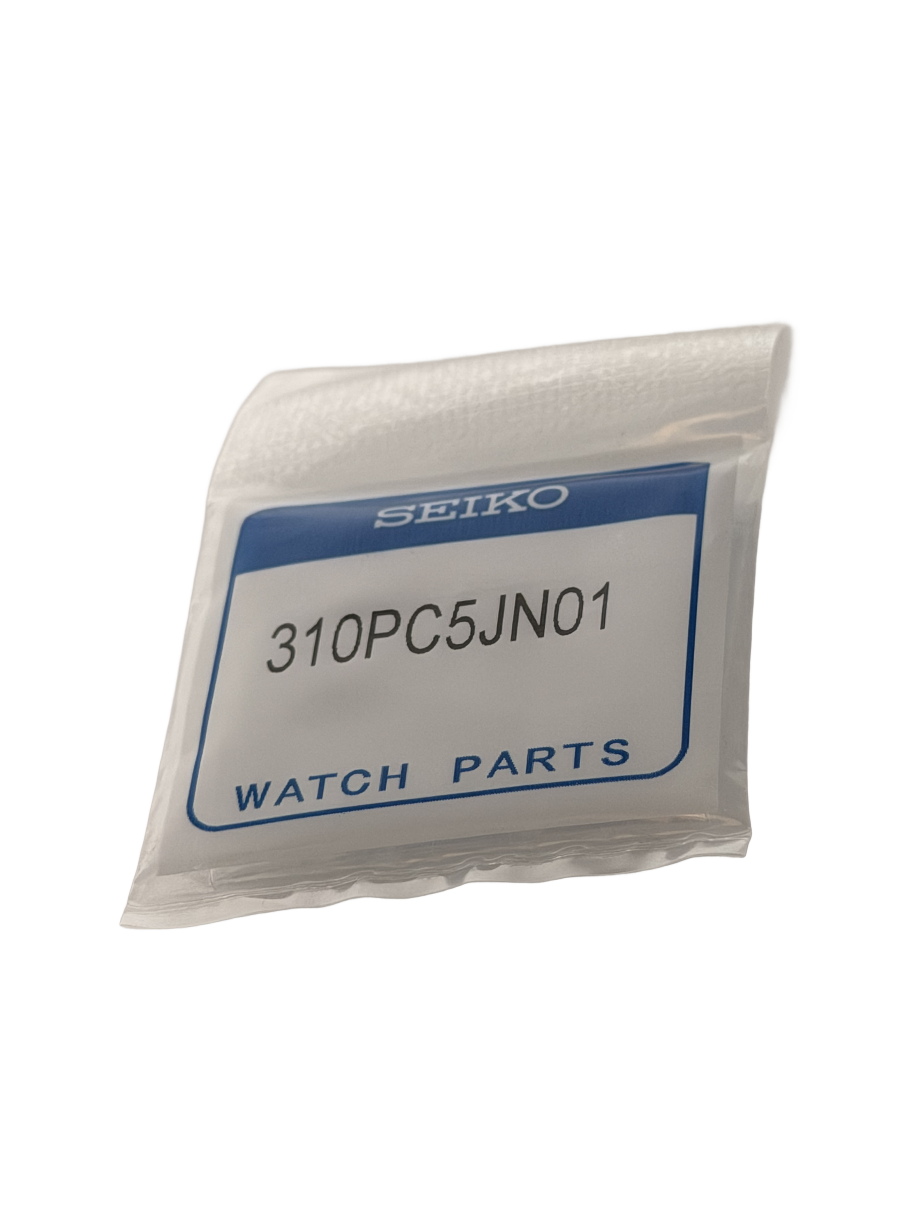 SEIKO 310PC5JN01 Hardlex Crystal SBSC011 - 4R34-00C0
