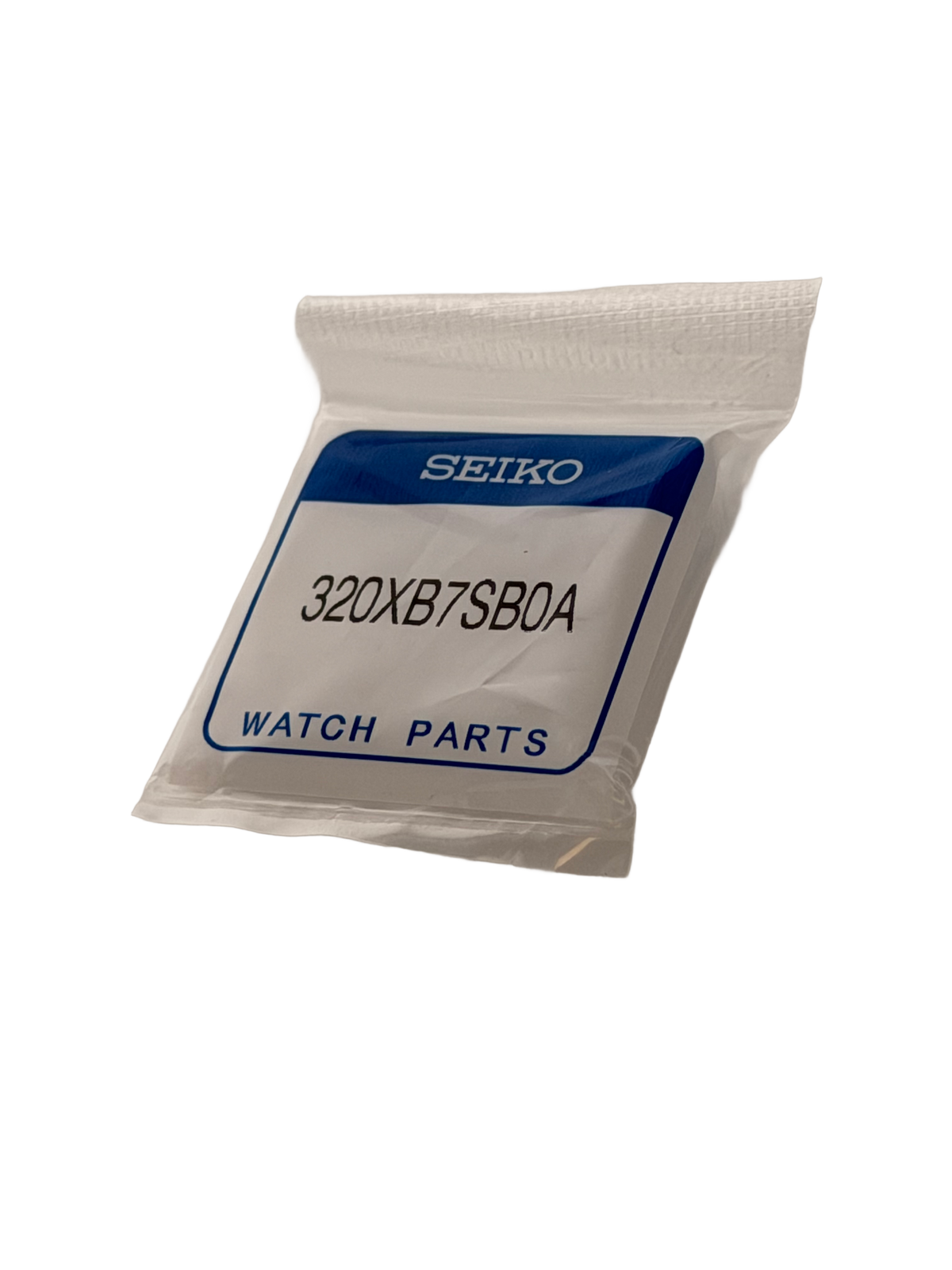 SEIKO 320XB7SB0A Sapphire Crystal SRPE05 / SRPH44 / SRPE39 / SRPF77