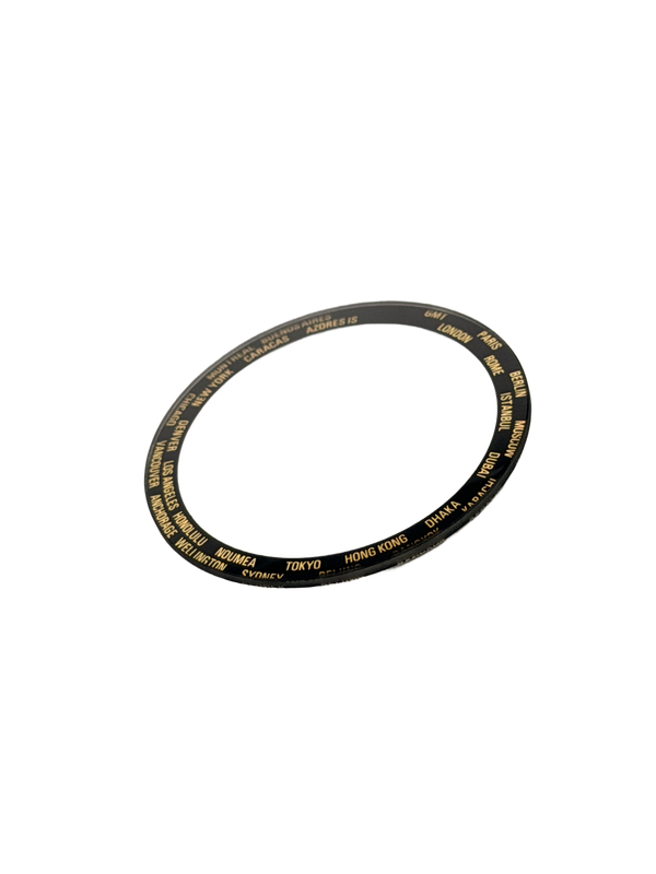 SEIKO 350P13H20B - 350P13H20C Hardlex Crystal SJP006P1 - H021-7001