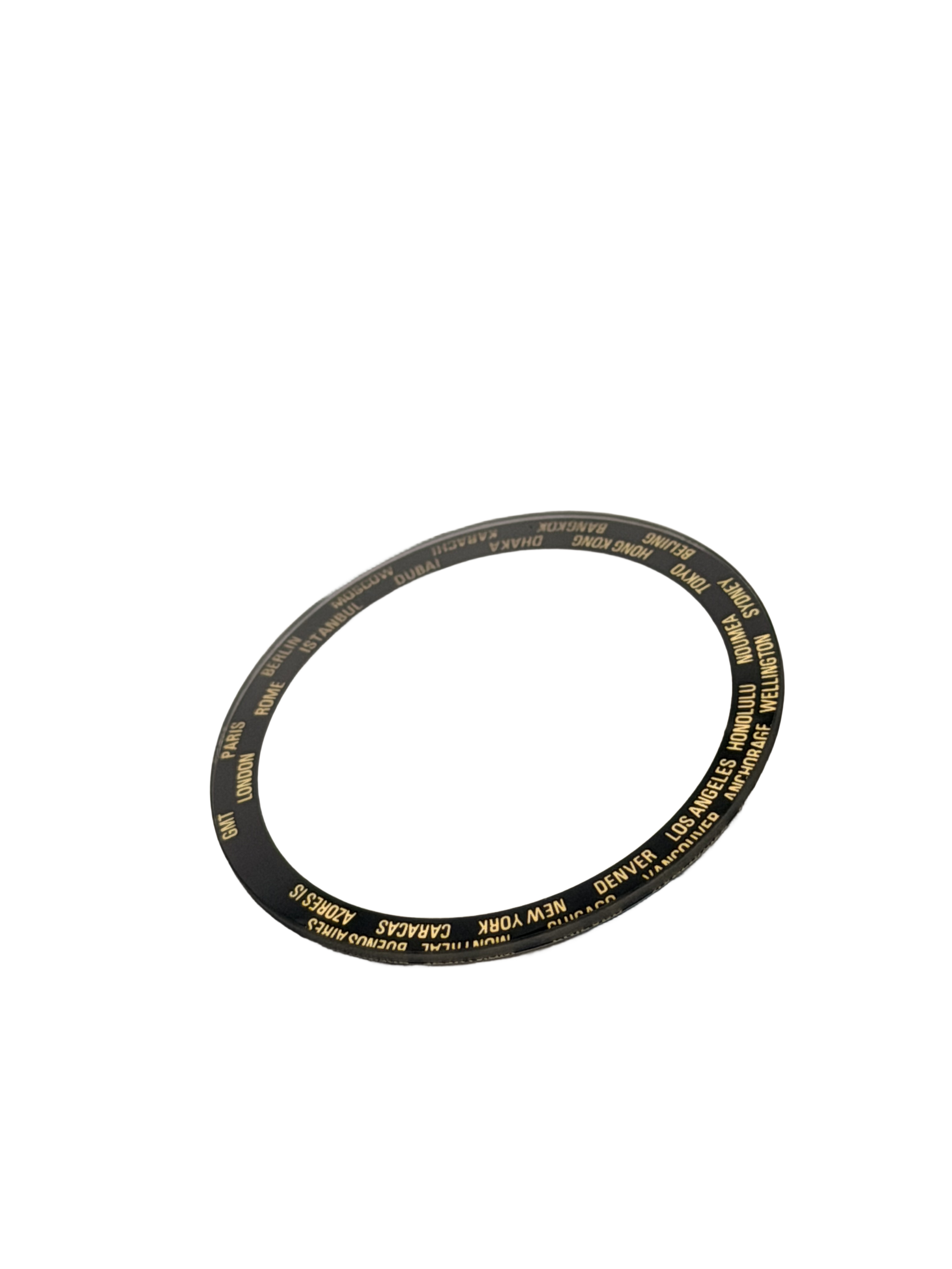 SEIKO 350P13H20B - 350P13H20C Hardlex Crystal SJP006P1 - H021-7001
