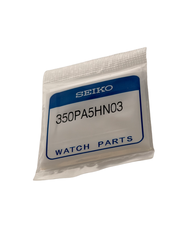 SEIKO 350PA5HN03 Hardlex Crystal SARV001 - 4R36-05Z0