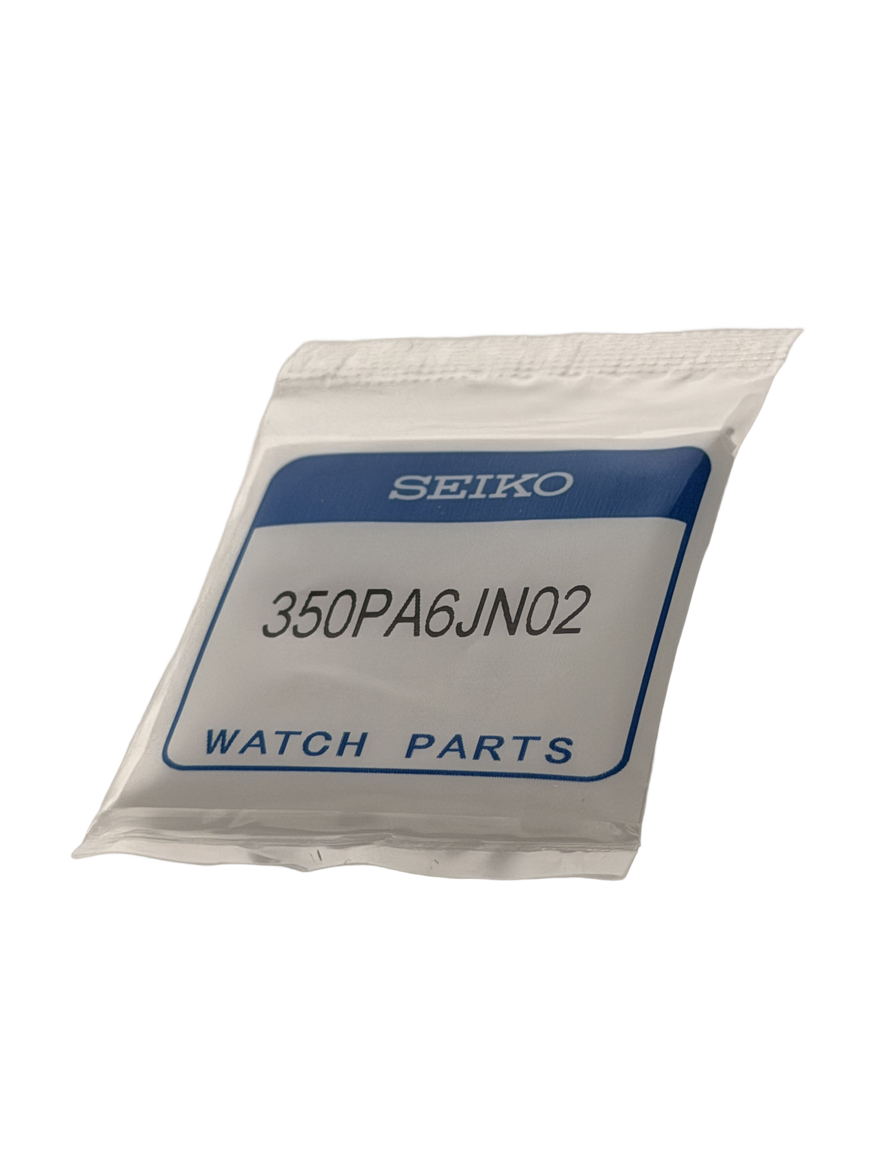SEIKO 350PA6JN02 Hardlex Crystal SKS601P1 - 4T53-00C0