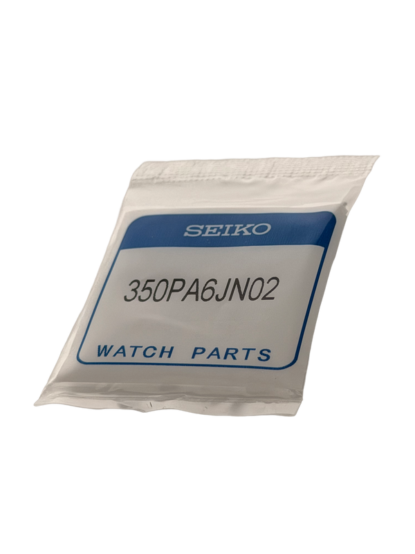 SEIKO 350PA6JN02 Hardlex Crystal SKS601P1 - 4T53-00C0