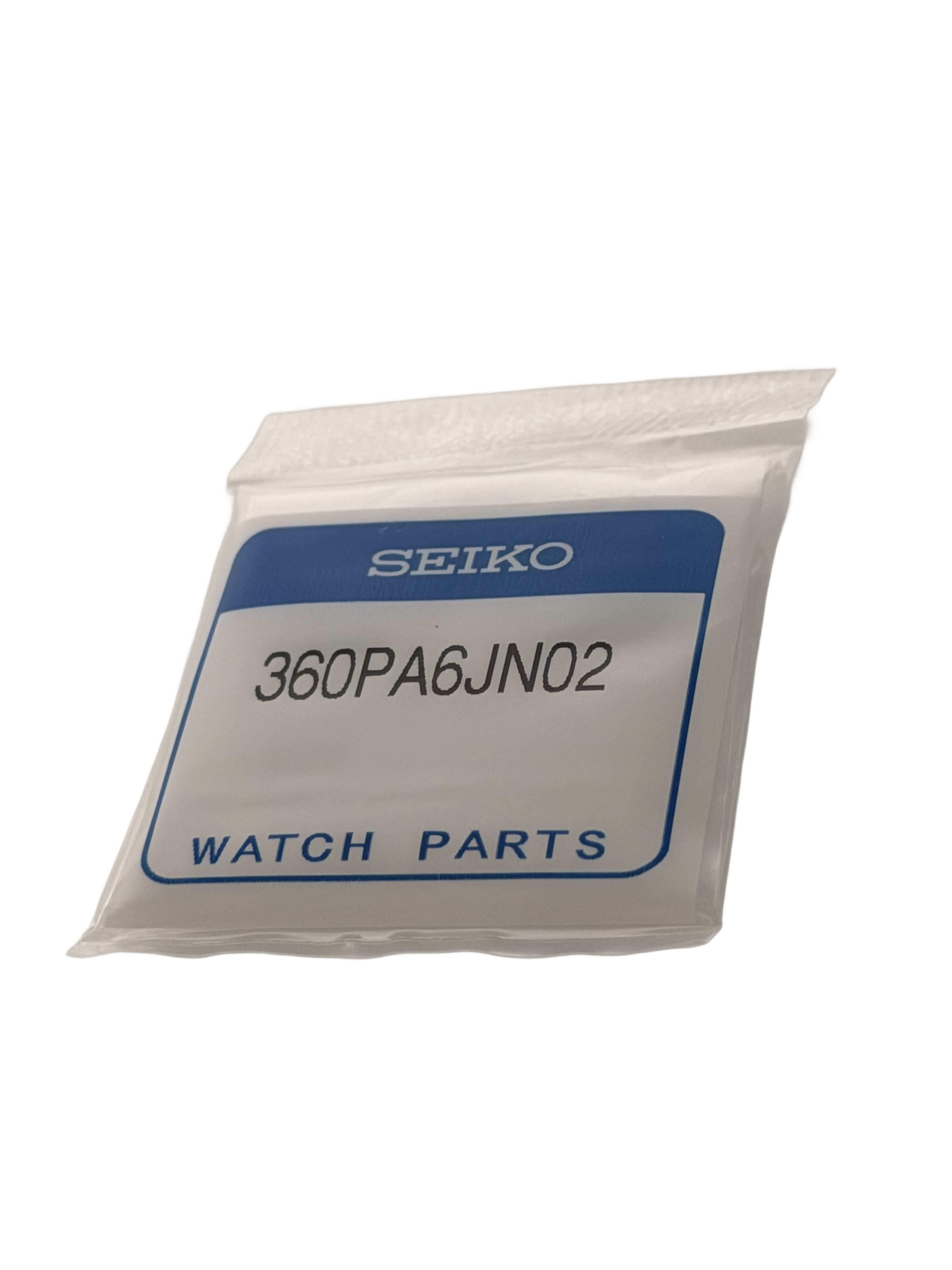 SEIKO 360PA6JN02 Hardlex Crystal SKS515J1 - 4T53-00A0