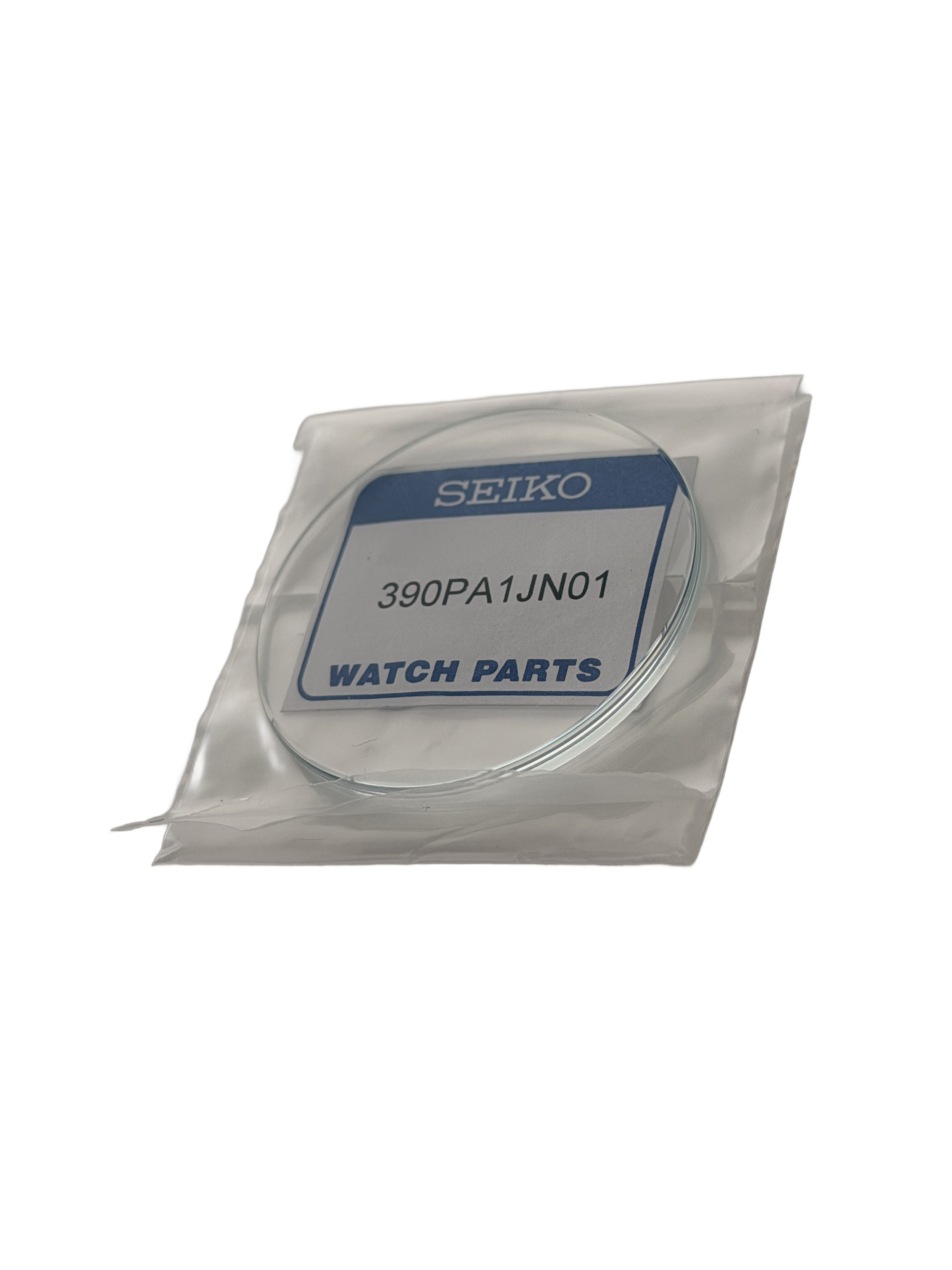 SEIKO 390PA1JN01 Hardlex Crystal SSB363P1 - 8T63-00H0