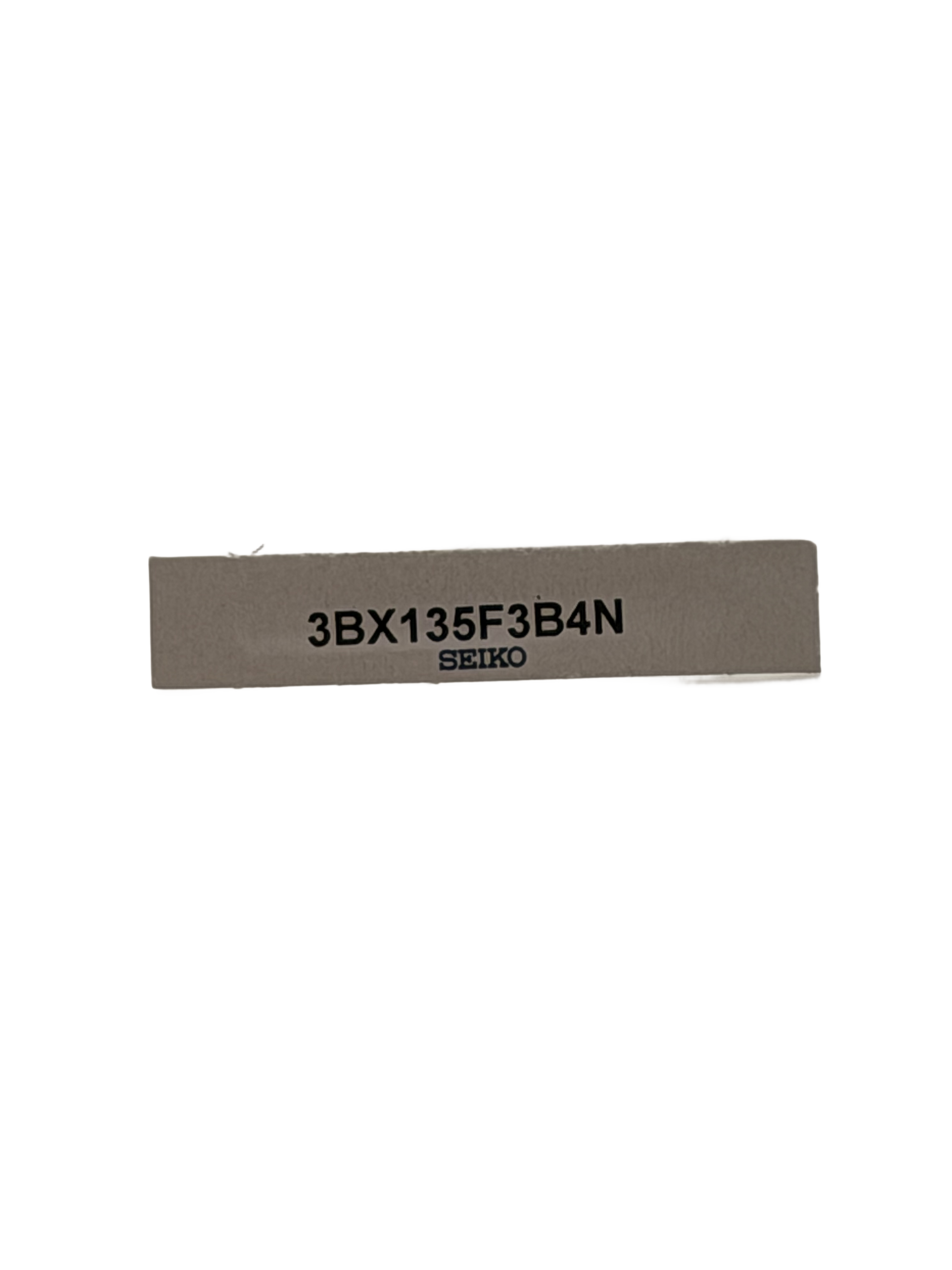 SEIKO 3BX135F3B4N Second Hand SRPG13 / SBDY099 - 4R35-04Y0 / 04J0