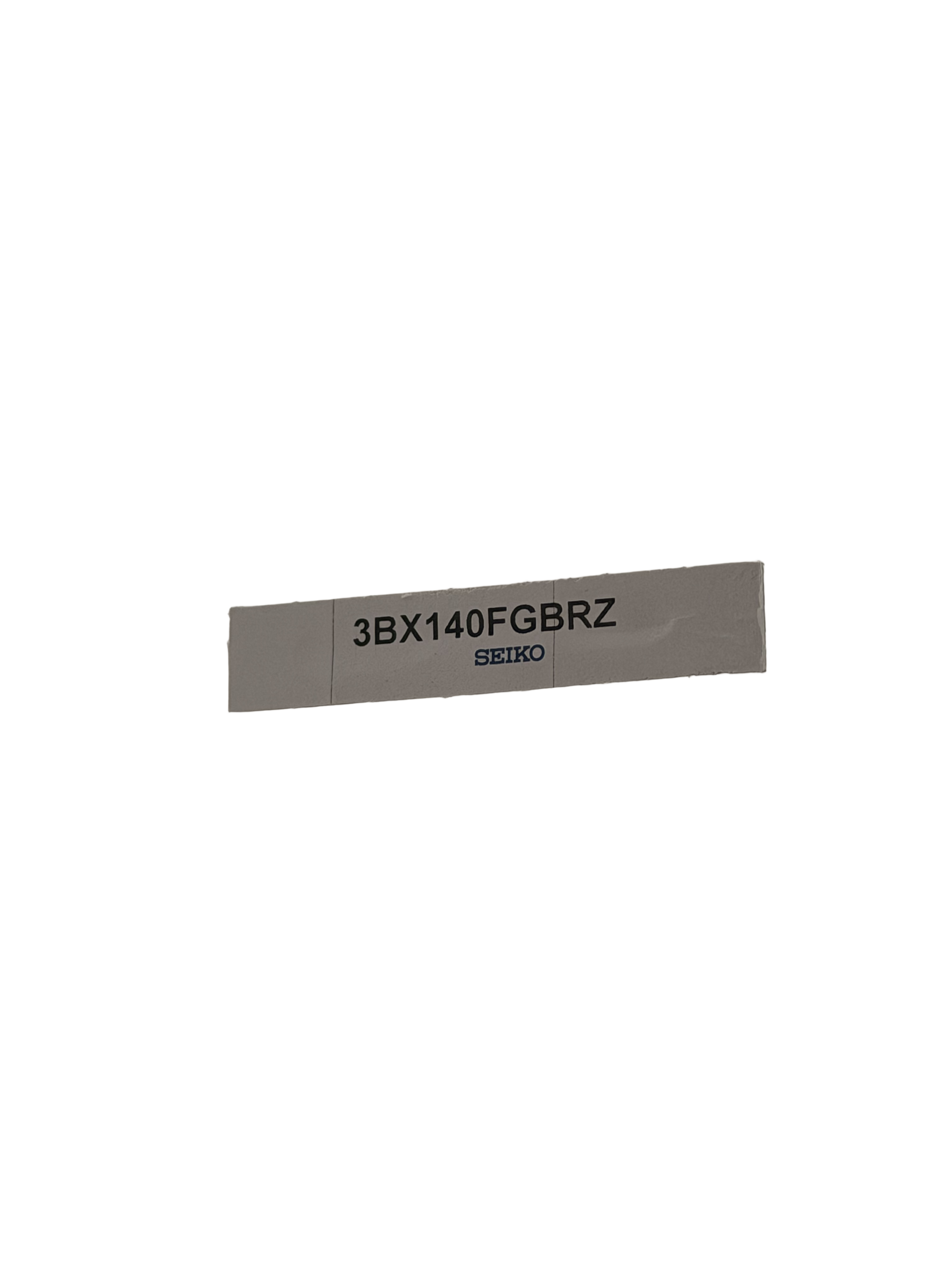 SEIKO 3BX140FGBRZ Second Hand SPB289J1 - 6R35-01M0