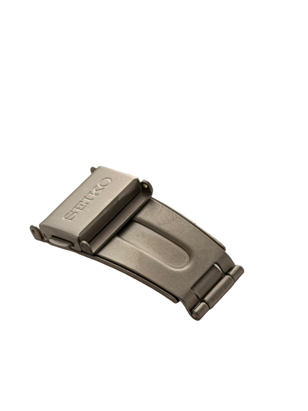 Seiko 49S3MZ-BK Clasp 5M62-0AM0 for SKA209, SKA211, SKA212, SKA214 & SKA216