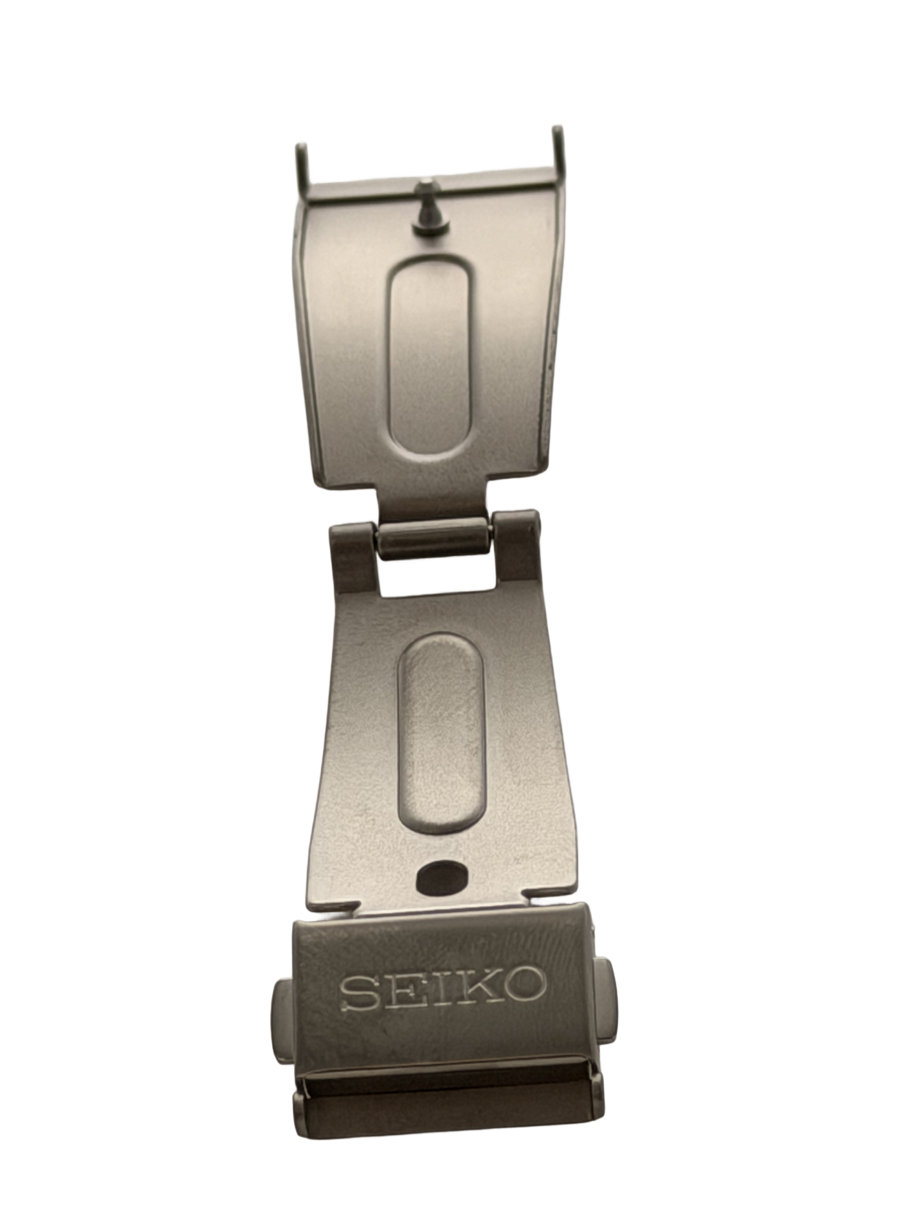 Seiko 49S3MZ-BK Clasp 5M62-0AM0 for SKA209, SKA211, SKA212, SKA214 & SKA216