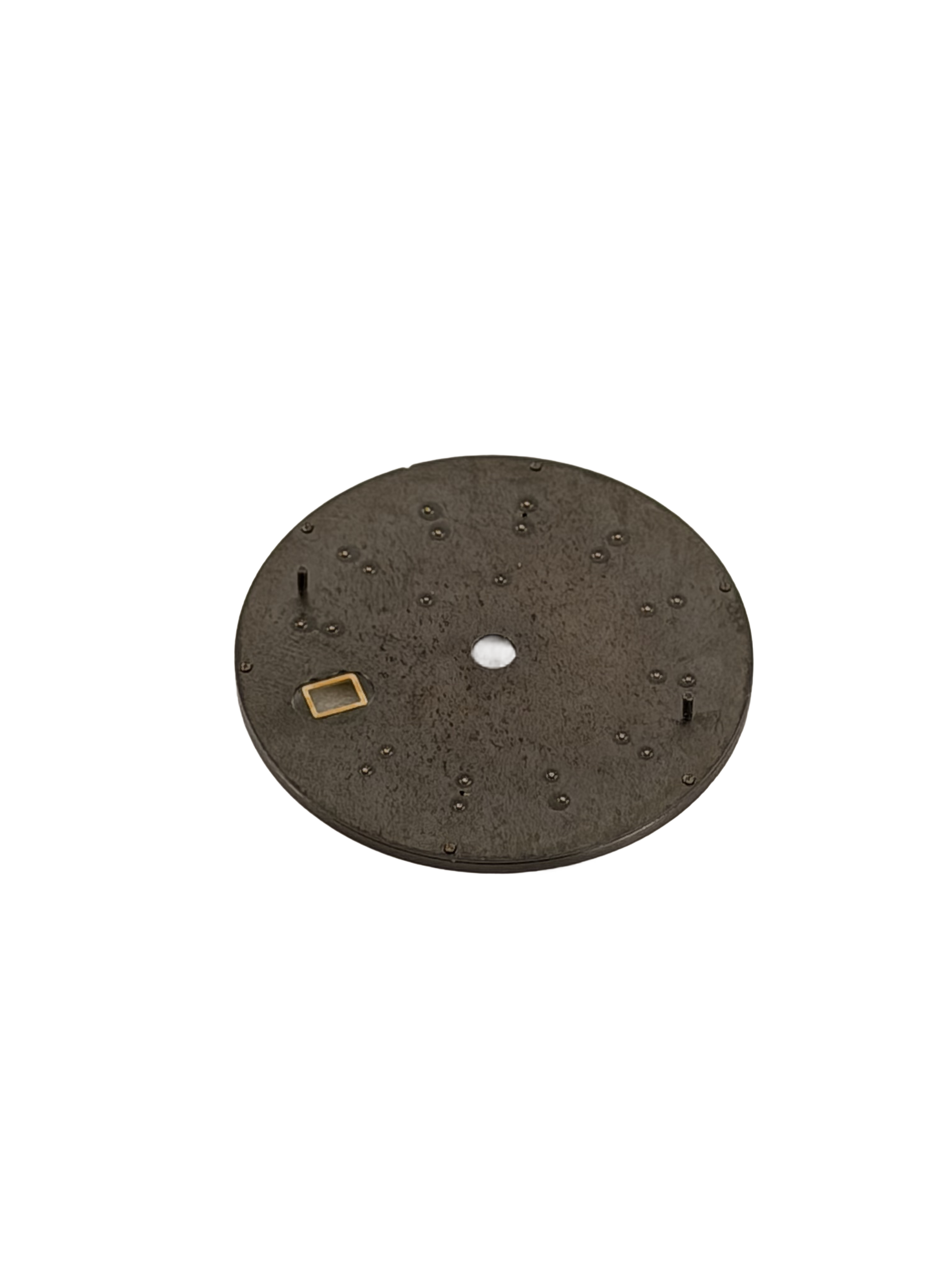 Seiko 4R3400B2XB14 Dial SSK013J1 - 4R34-00B0 Presage Style 60s Brown