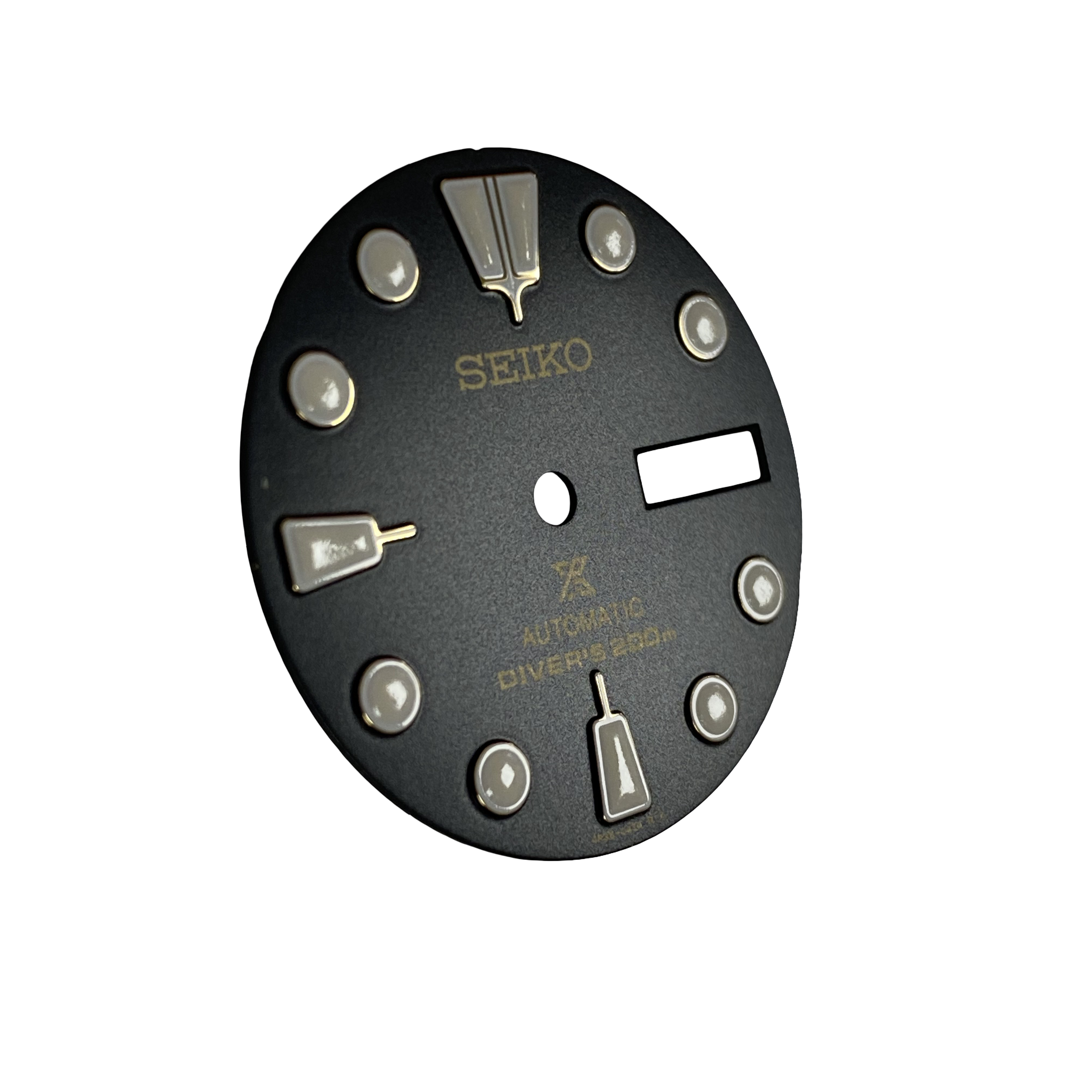 Seiko Prospex Turtle SRP775 Dial 4R36-04Y0