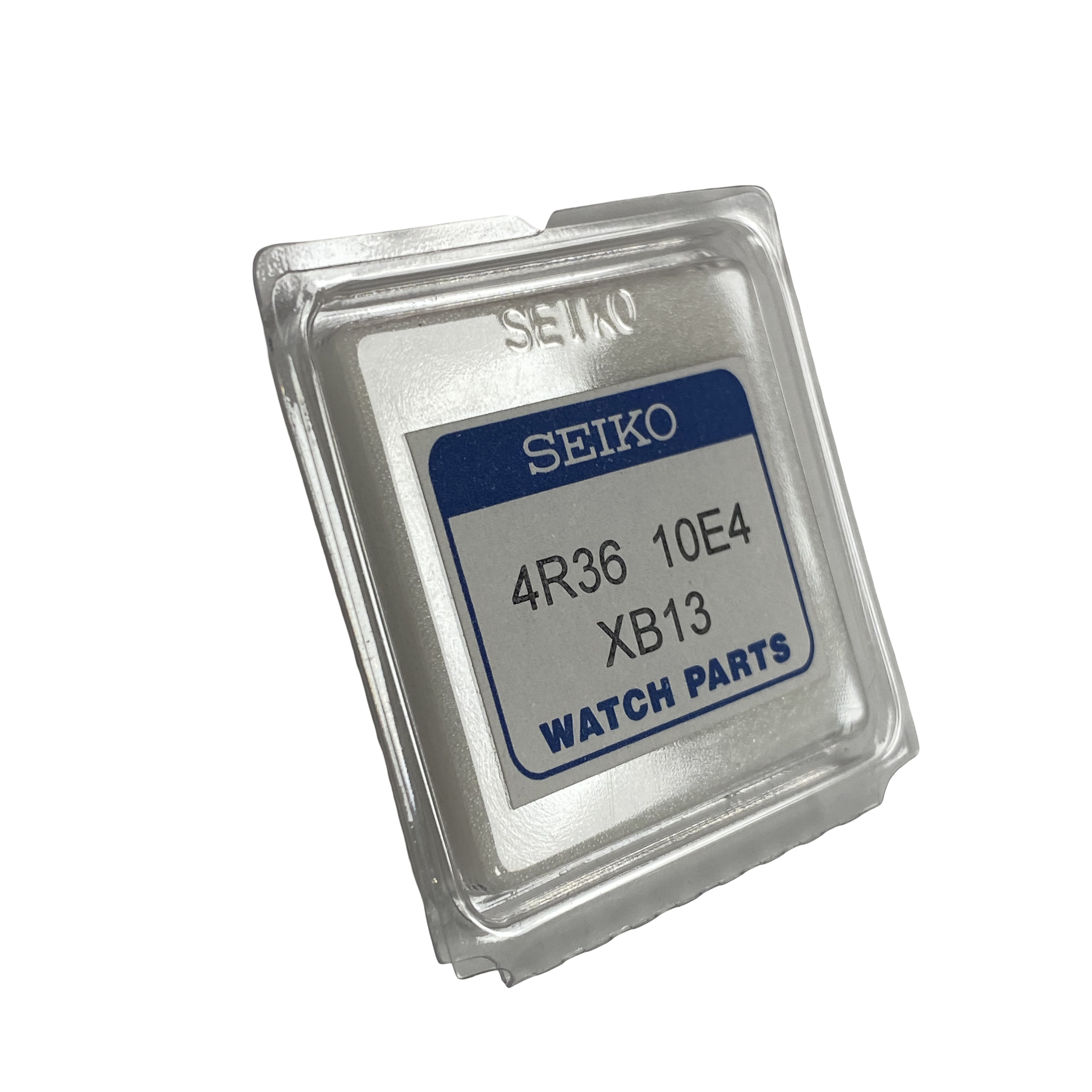 Seiko 4R3610E4XB13 Dial SRPD27K1 / SBDY035 - 4R36-11C0 Prospex SEA Monster Dark charcoal