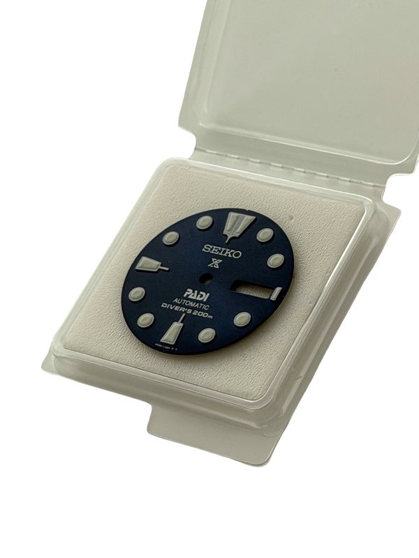Seiko 4R3610G4XL1Z Dial SRPA21P9 Prospex PADI