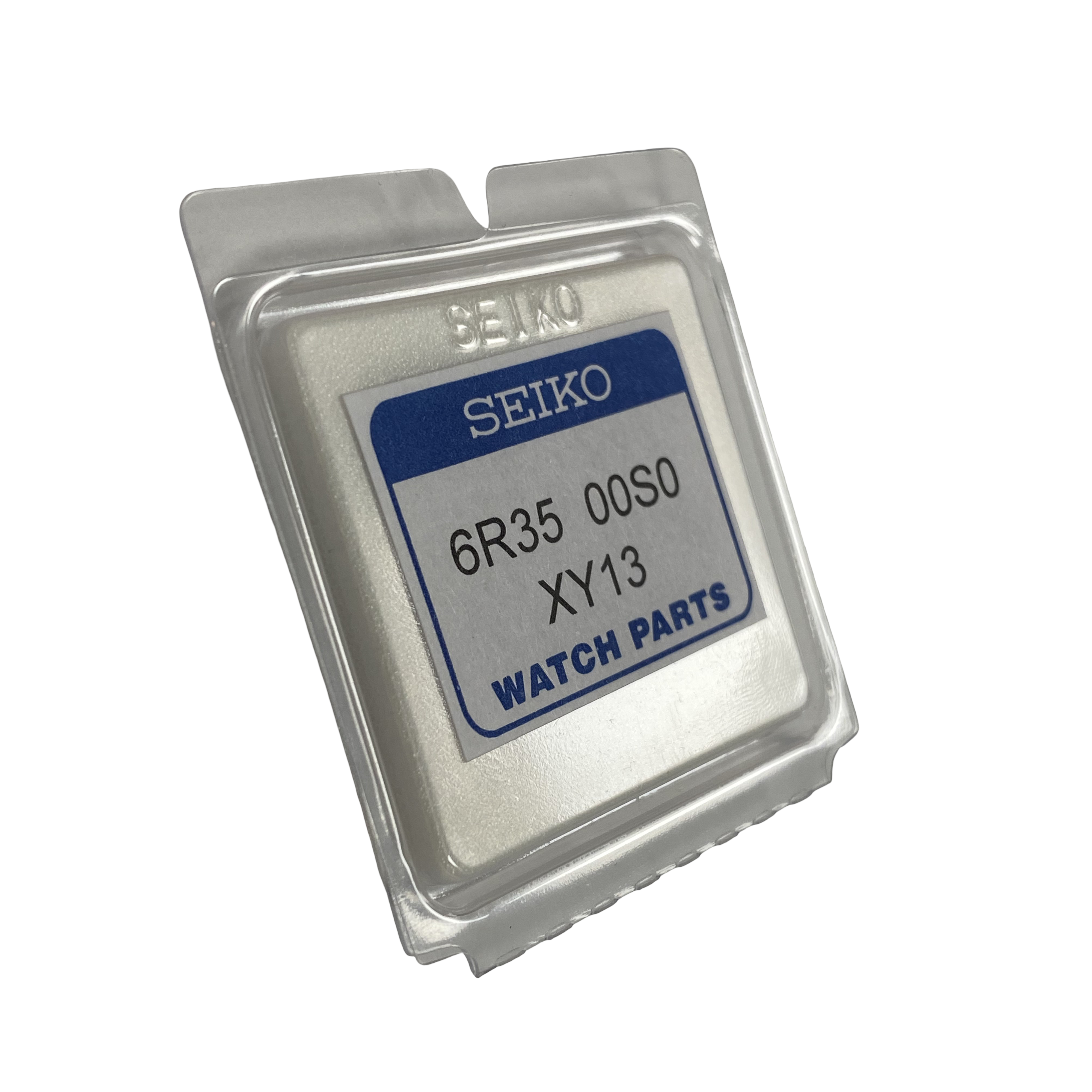 Seiko 6R3500S0XY13 Dial SBDC150 & SPB240J1 Prospex