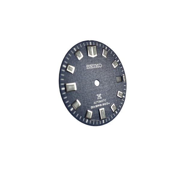 Seiko 6R3501C0XL33 Dial SPB288JC & SPB288J1 Prospex Mystic Lagoon Captain Willard