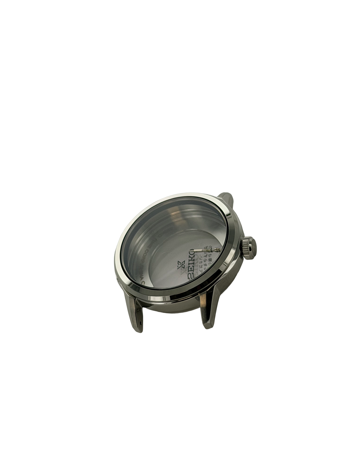 SEIKO 6R3501M004A Watch Case SPB249J1 / SBDC159 - 6R35-01M0