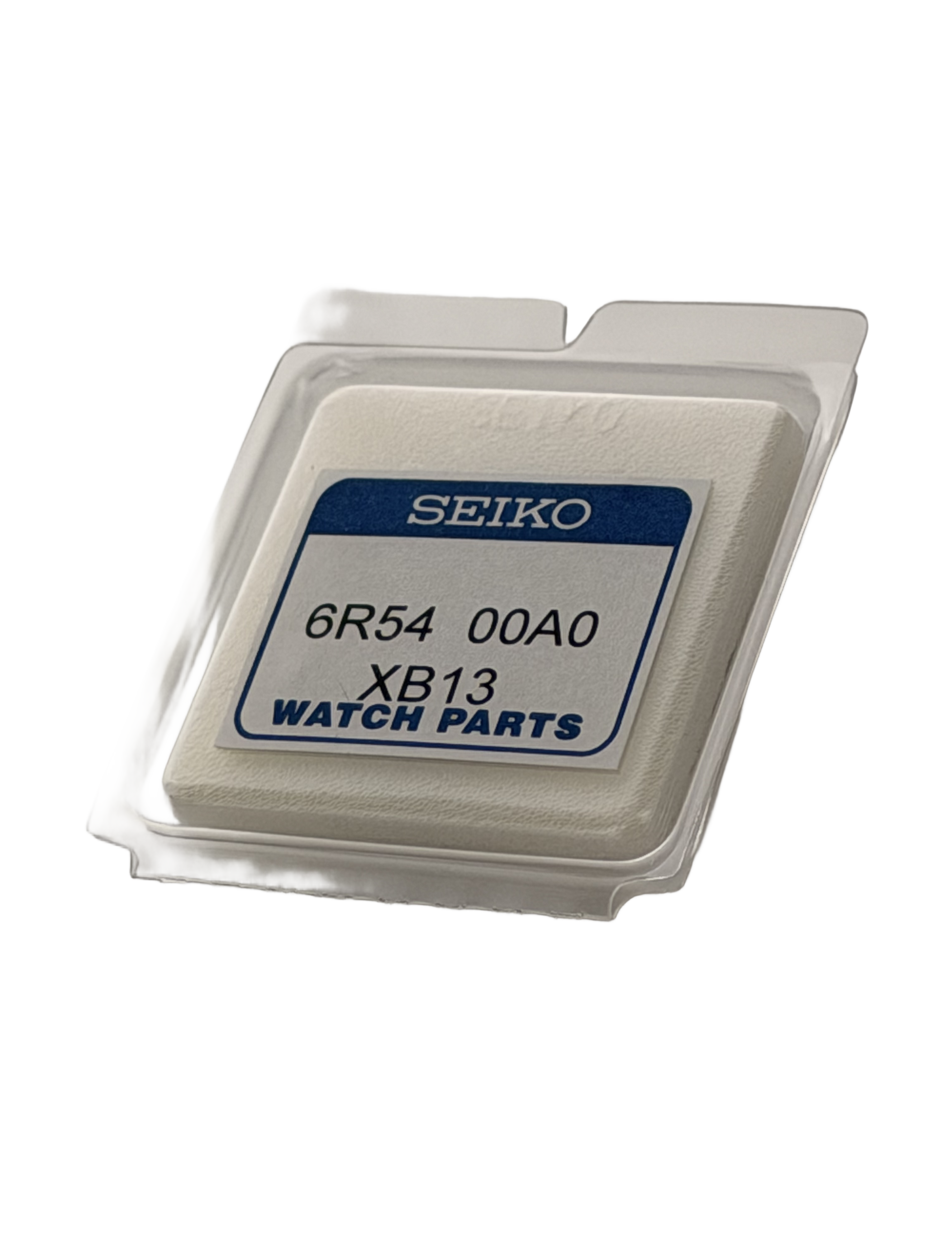 Seiko 6R5400A0XB13 Dial SPB379J1 Prospex Land GMT Black