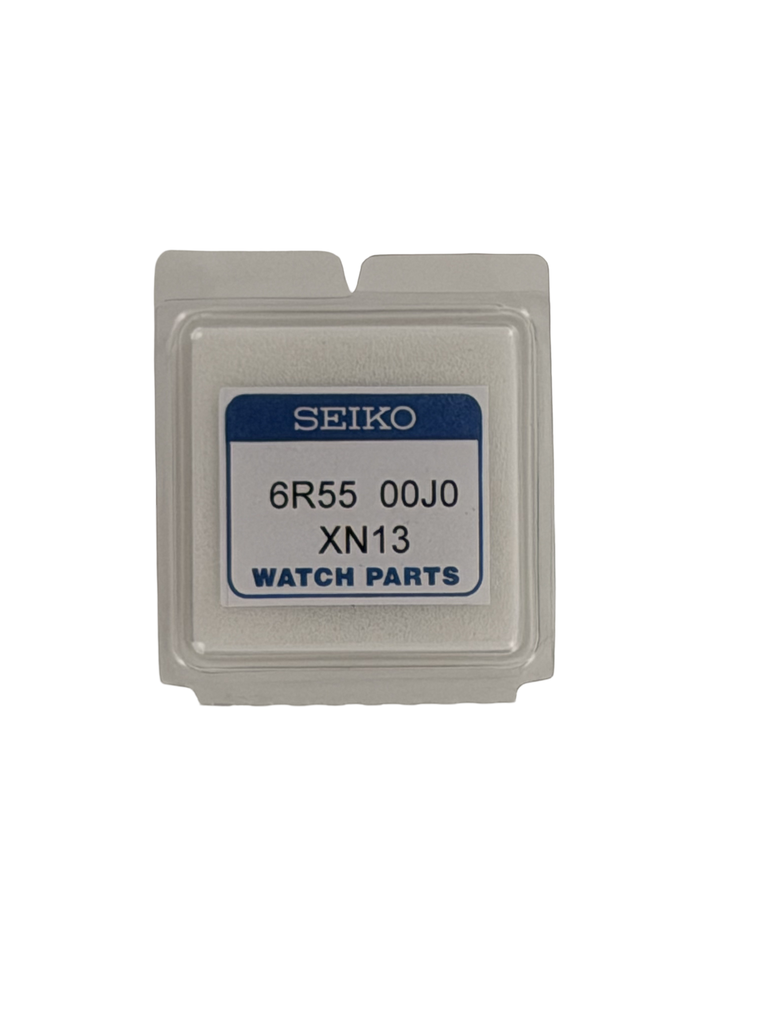 Seiko 6R5500J0XN13 Dial SPB481 / SBDC201 Prospex SEA 6R55-00J0 Creme