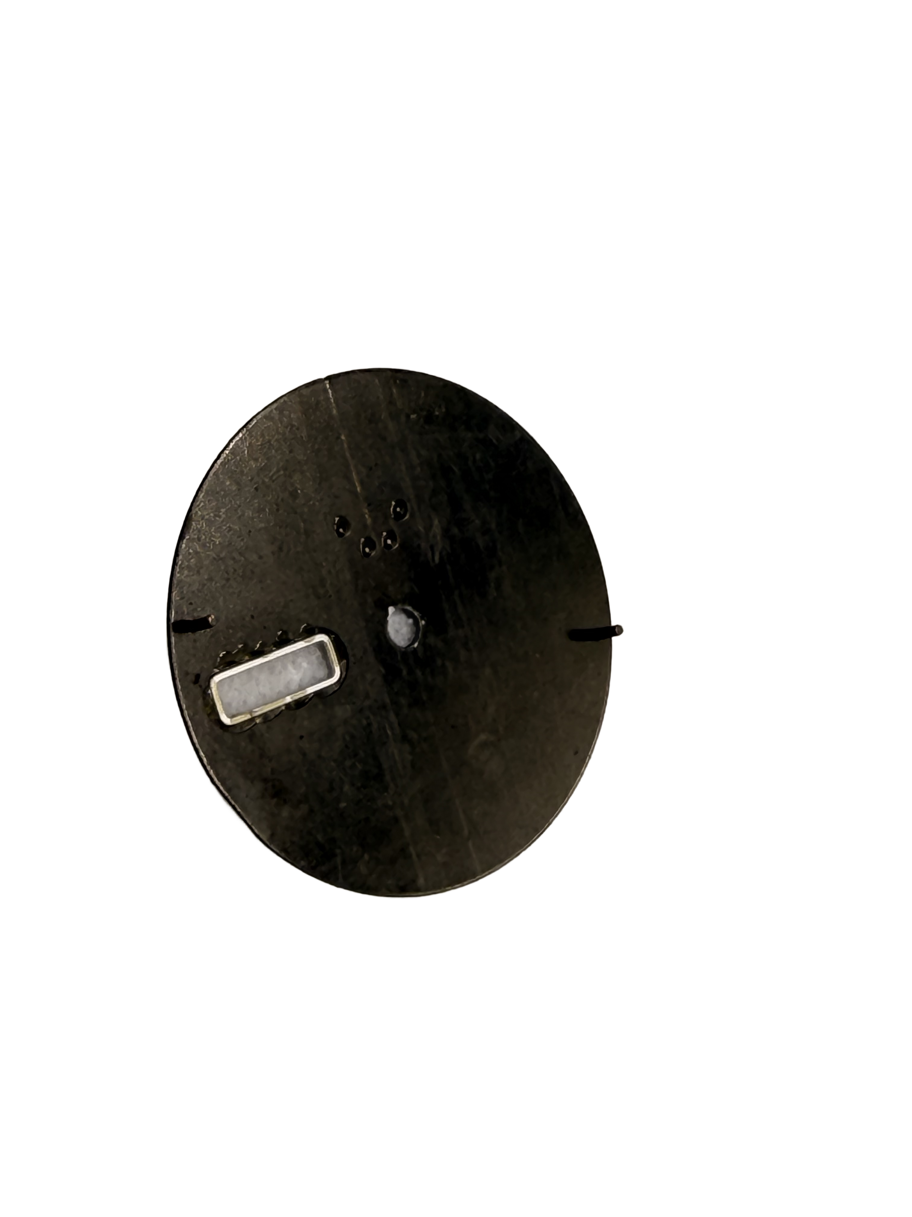 Dial for Seiko SKZ211 5 Sports Atlas Landshark 7S36 01E0, 01H0 Original