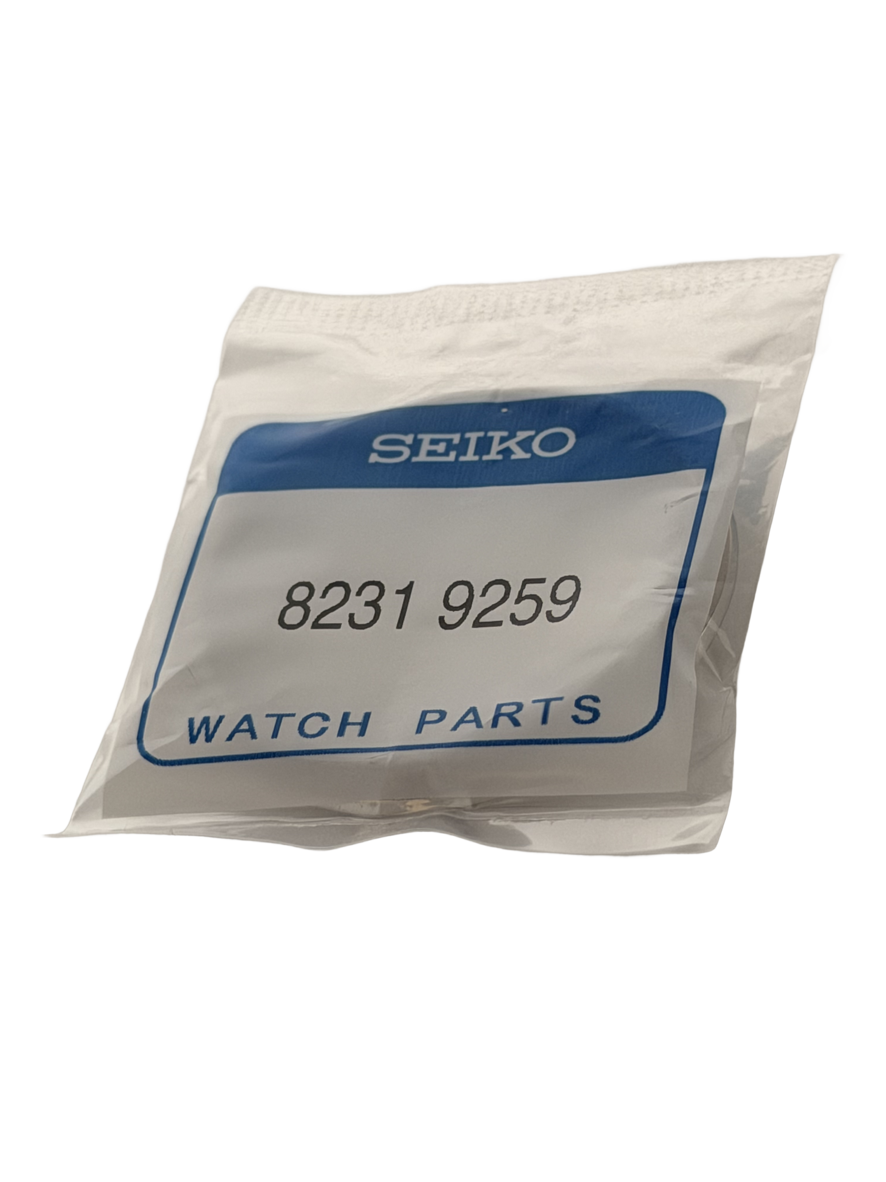 Seiko 82319259 Bezel SARB017 Diashock Alpinist