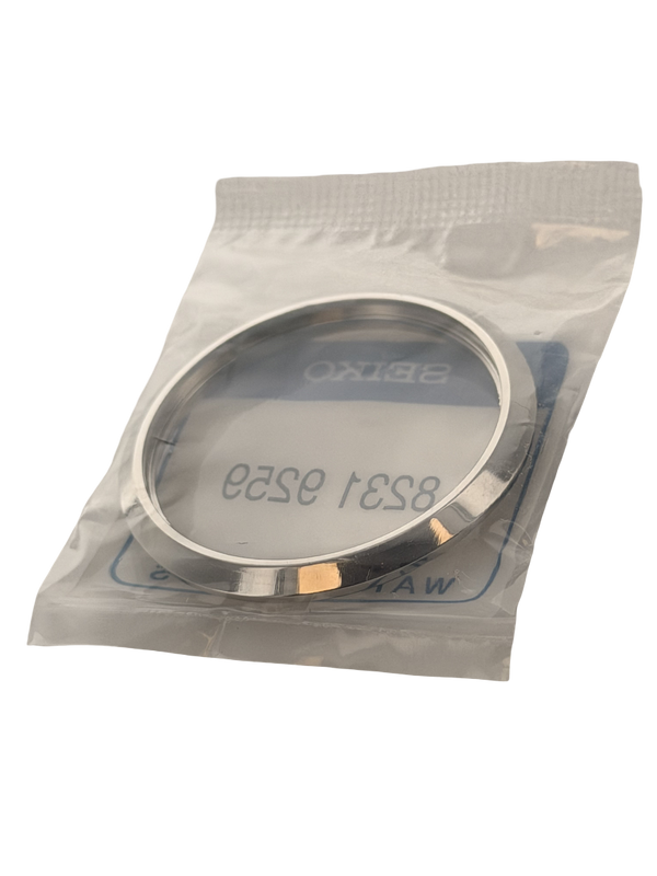 Seiko 82319259 Bezel SARB017 Diashock Alpinist