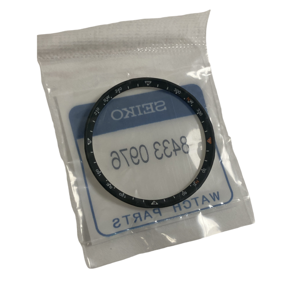 Seiko 84330976 Chapter Ring SARB017 Diashock Alpinist
