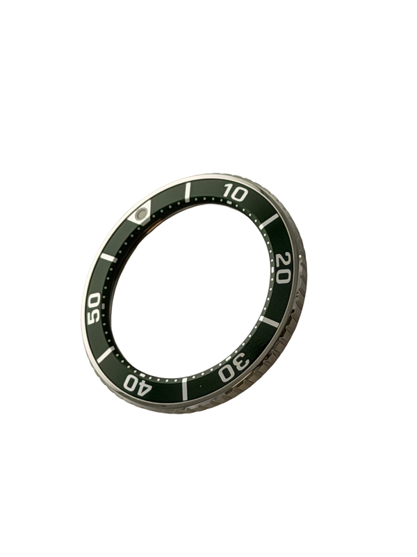 Seiko 86016955 Green Bezel SPB103J1 / SBDC081 Sumo 6R35-00A0