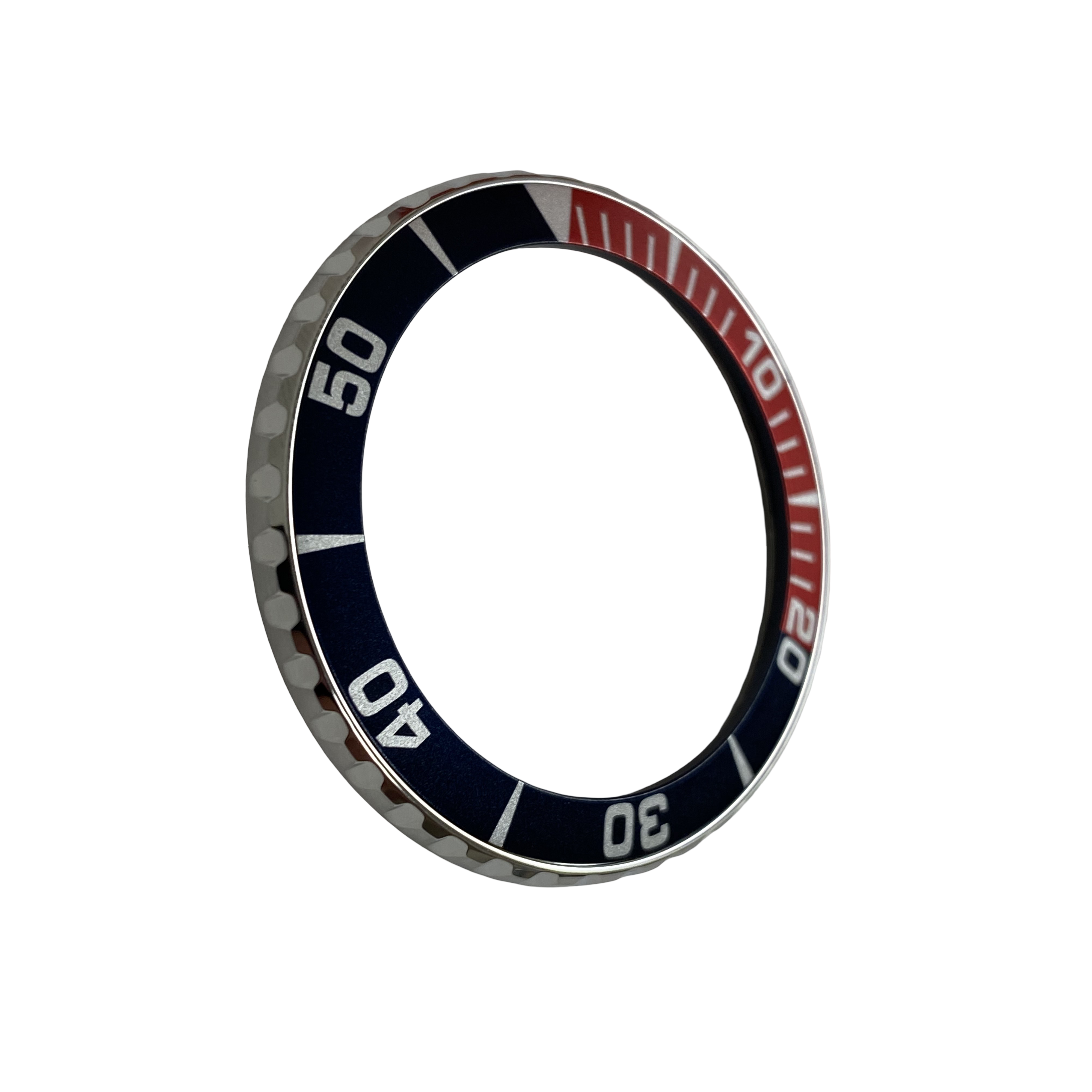 SEIKO 5 SPORTS SNZF15 PEPSI ROTATING BEZEL 7S36 03C0 ORIGINAL SNZF15K1 SNZF15J1