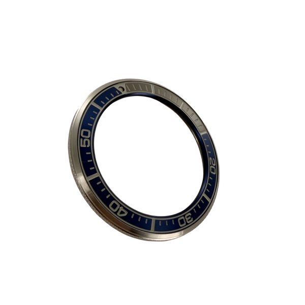 Seiko 87063599 Blue Bezel SRPD23 / SBDY029 Prospex Save The Ocean 4R35-03G0