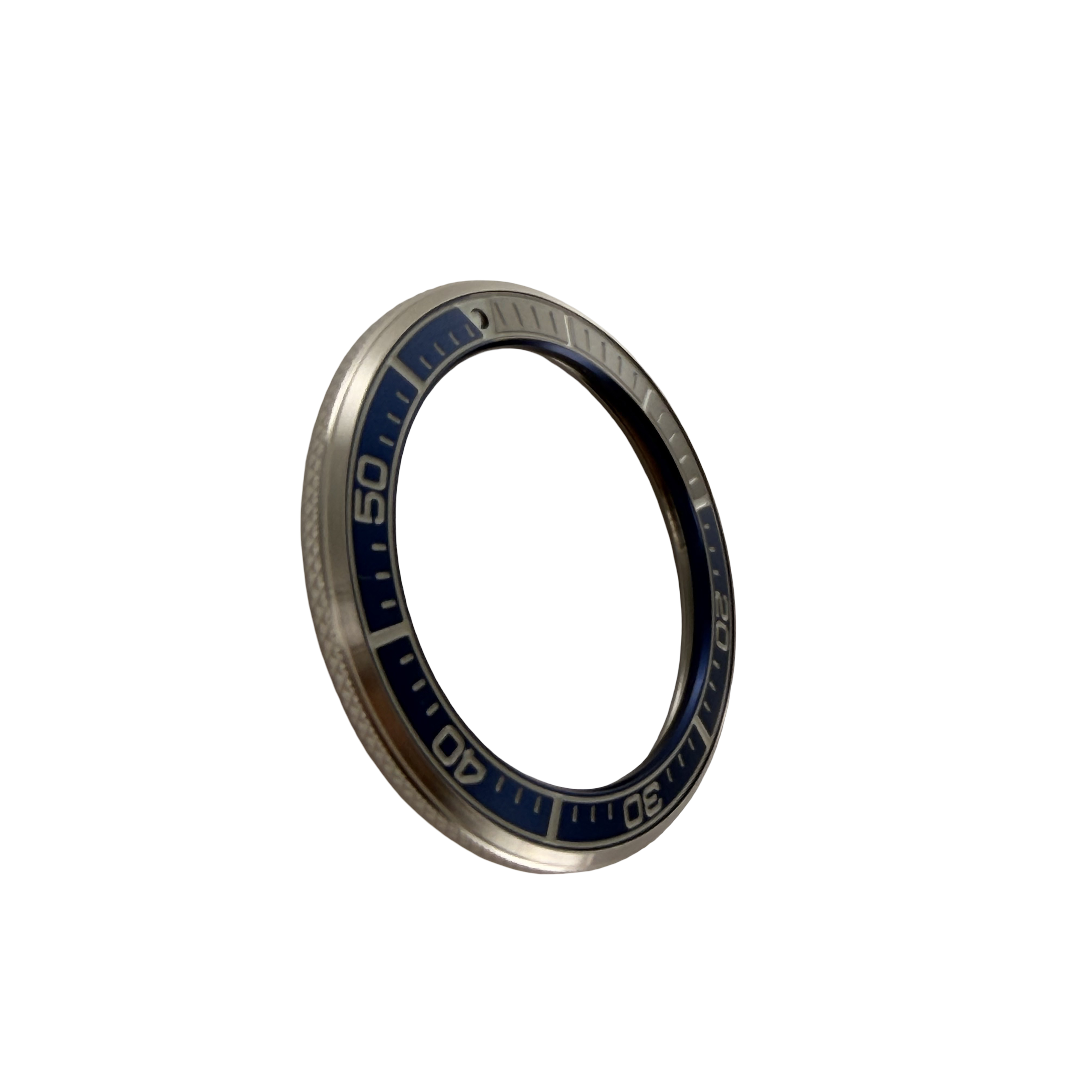 Seiko 87063599 Blue Bezel SRPD23 / SBDY029 Prospex Save The Ocean 4R35-03G0