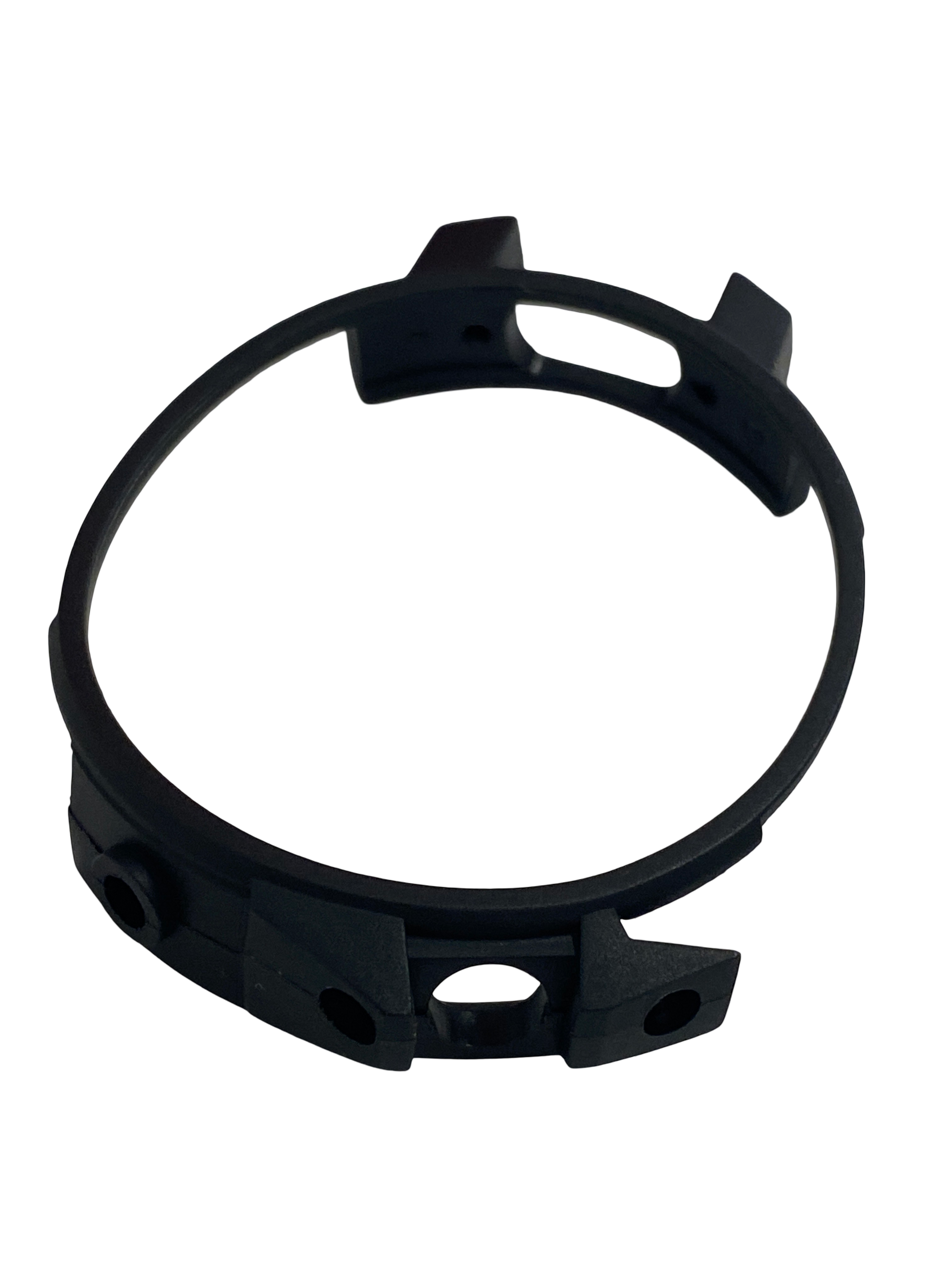 Shroud for Seiko Map Meter SKZ221K1, SKZ225, SKZ229, SKZ231K1, SKZ319, SKZ320 Black