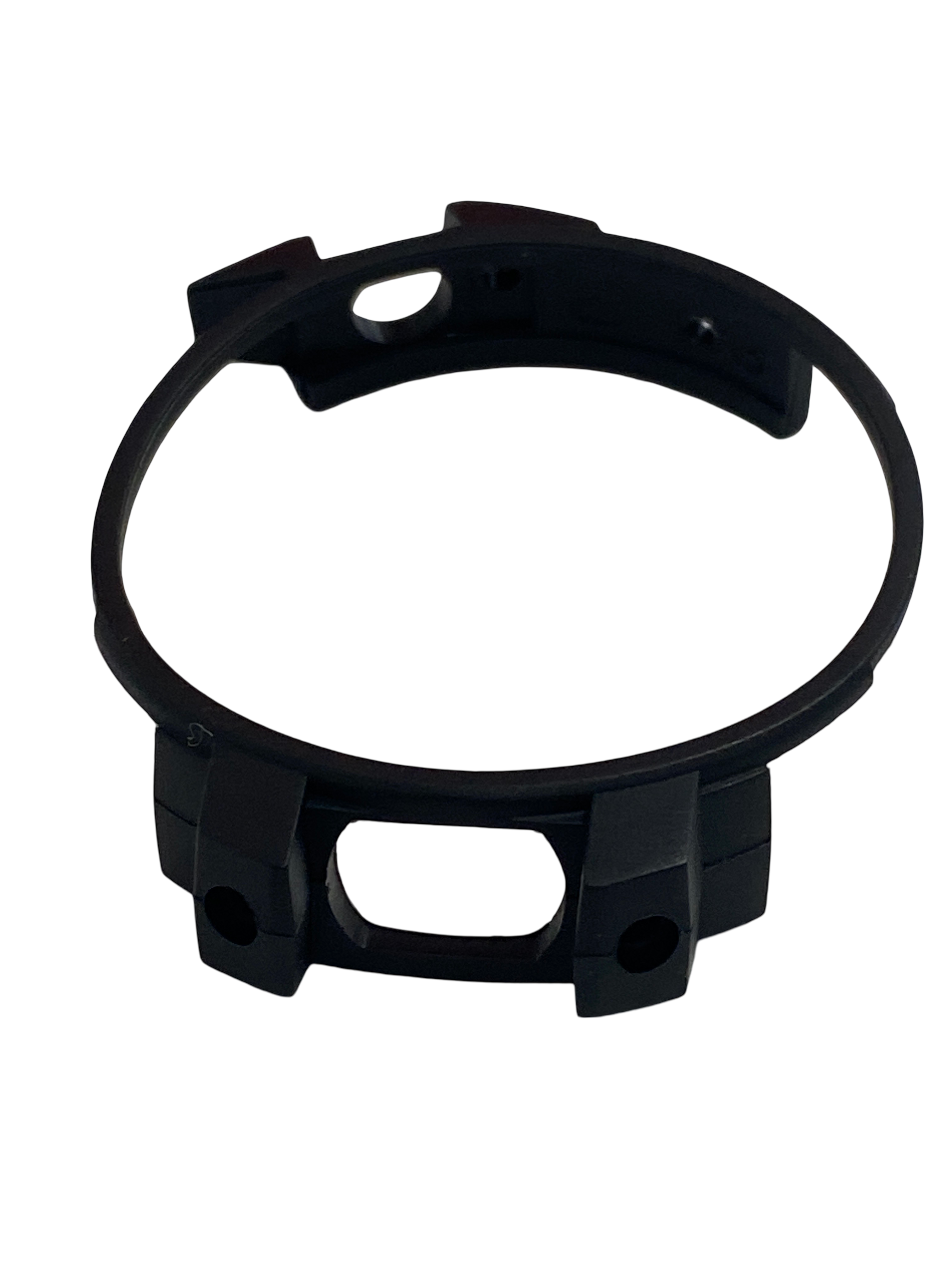 Shroud for Seiko Map Meter SKZ221K1, SKZ225, SKZ229, SKZ231K1, SKZ319, SKZ320 Black