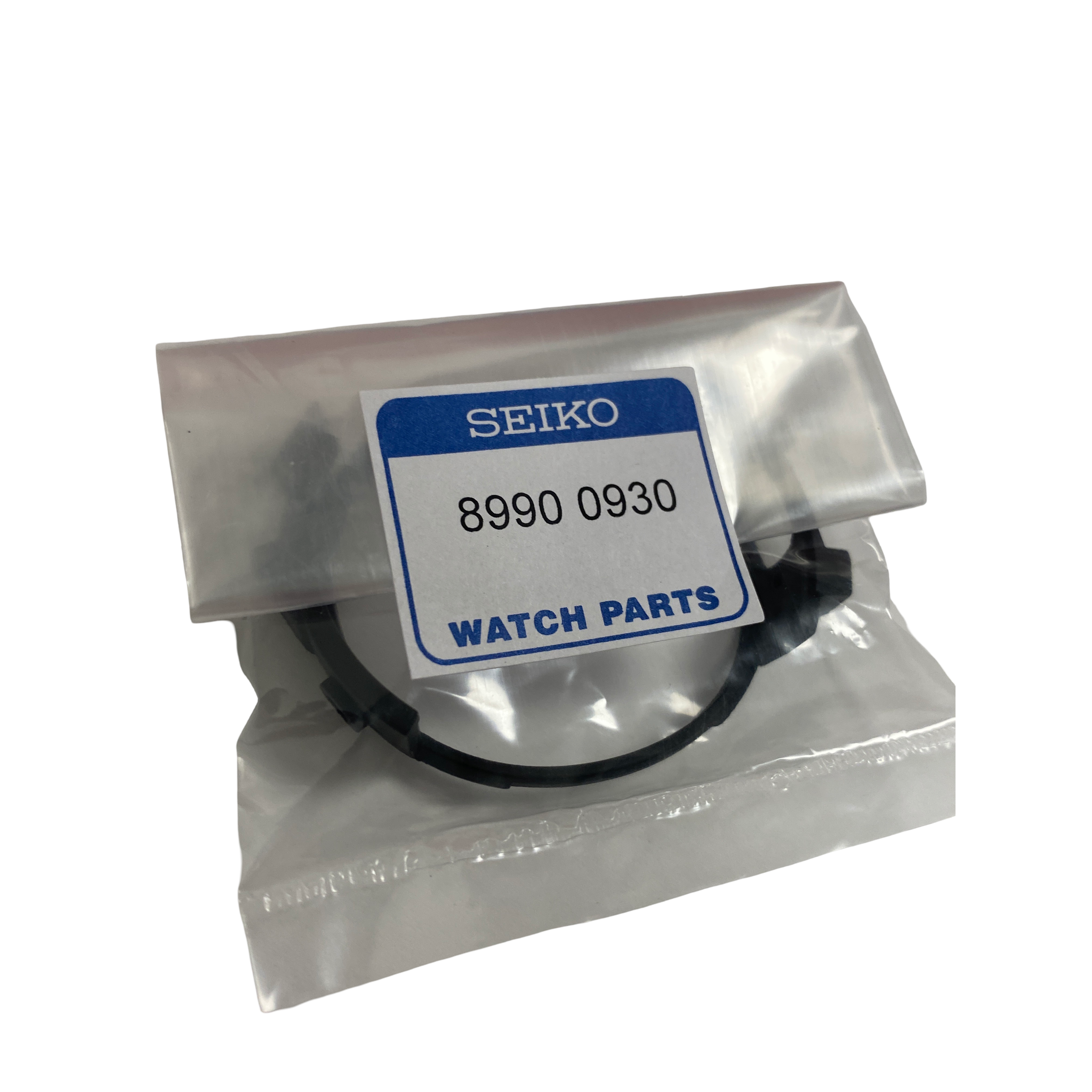 Shroud for Seiko Map Meter SKZ221K1, SKZ225, SKZ229, SKZ231K1, SKZ319, SKZ320 Black