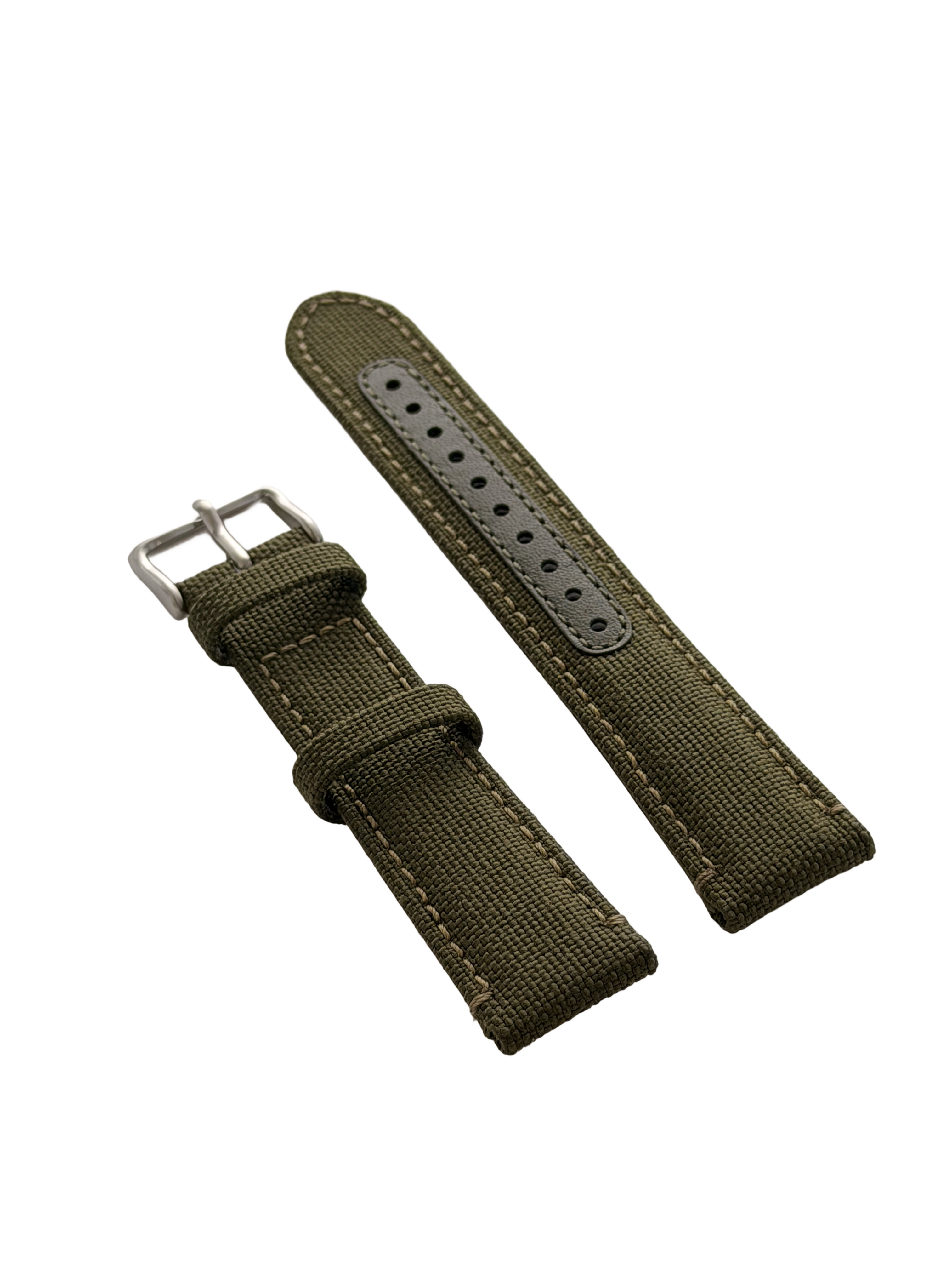 SEIKO L0MT012J0 Watch Band SRPG13 / SBDY099 - 4R35-04Y0 / 04J0