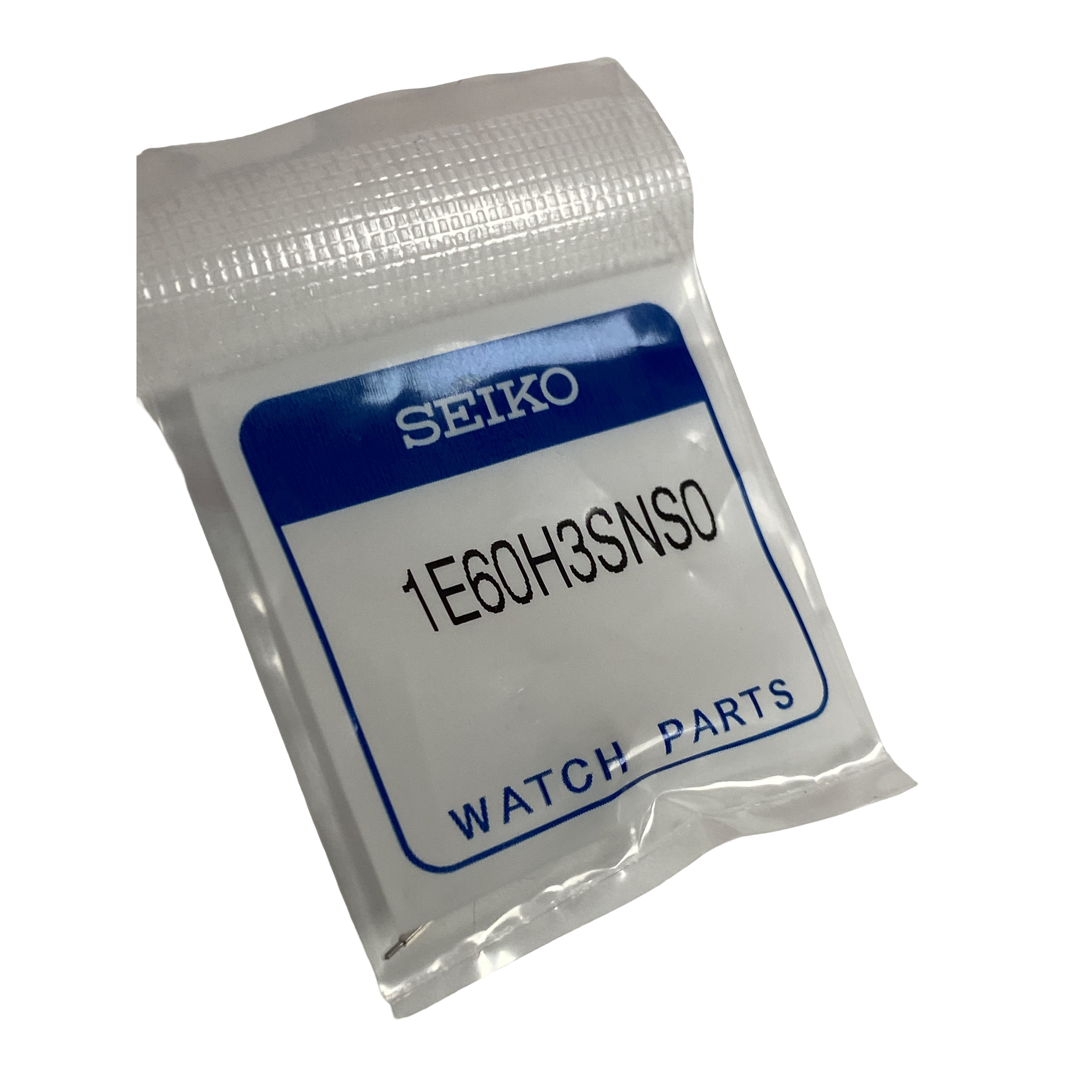 Seiko 1E60H3SNS0 Crown SARB017 Diashock Alpinist