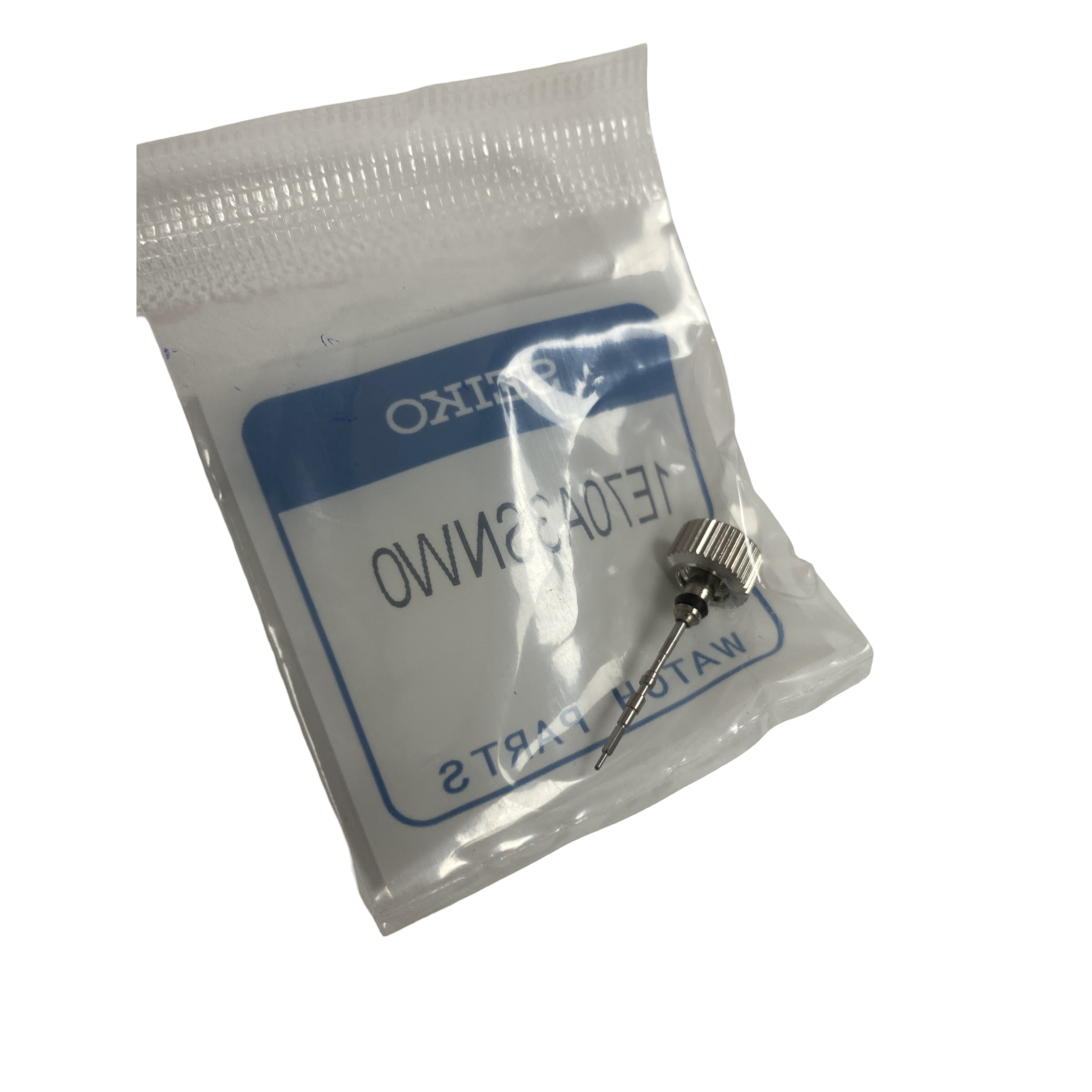 Seiko 1E70A3SNW0 Crown With Stem SKX007, SKX009, SKX011 & SKX171 Diver